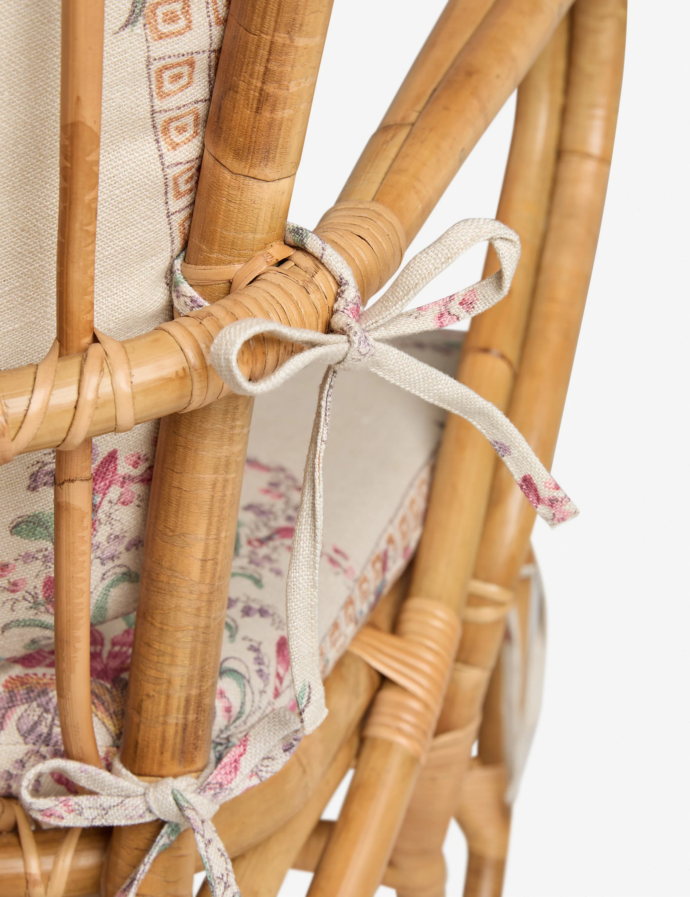 Roma Accent Chair by Heidi Caillier