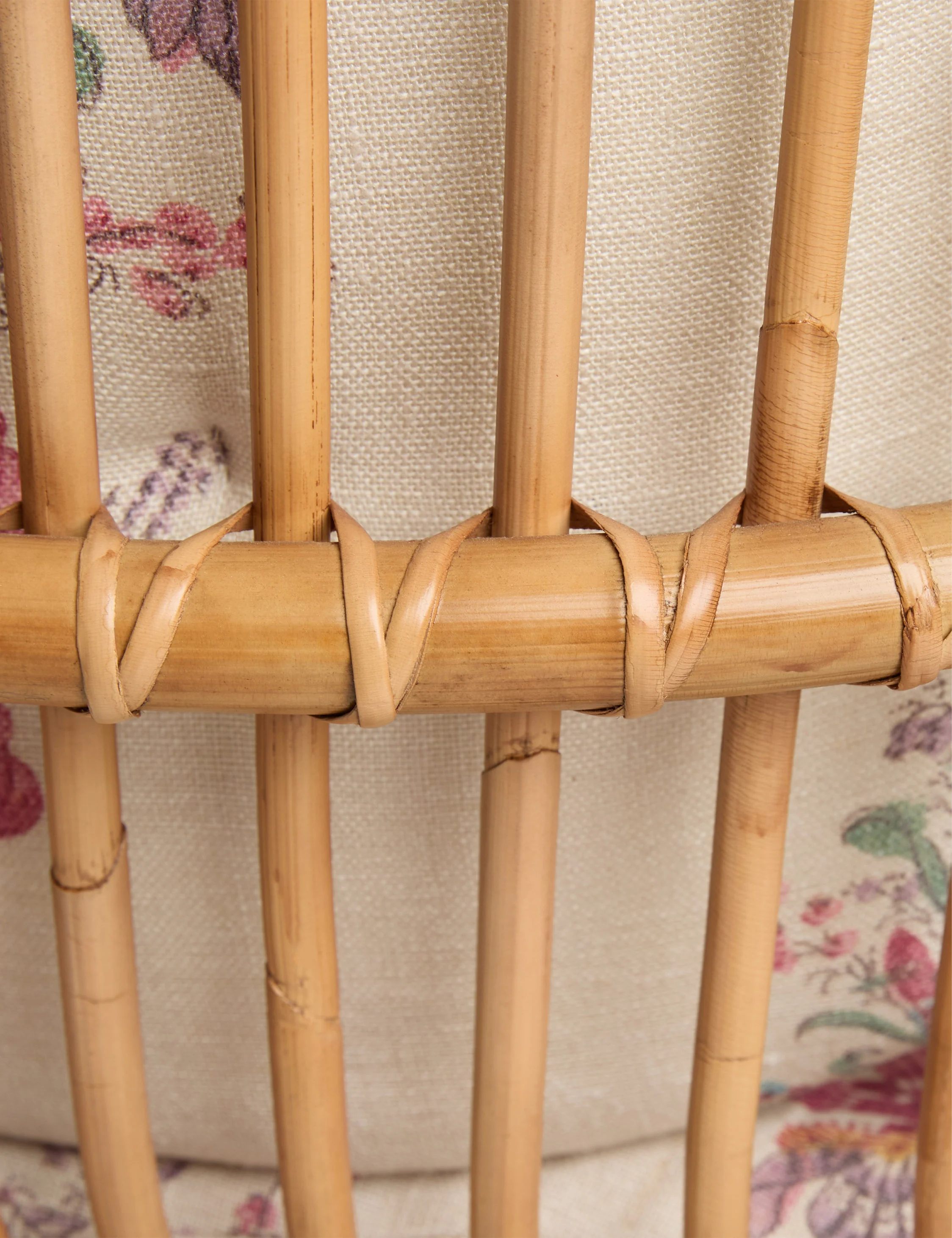 Roma Accent Chair by Heidi Caillier