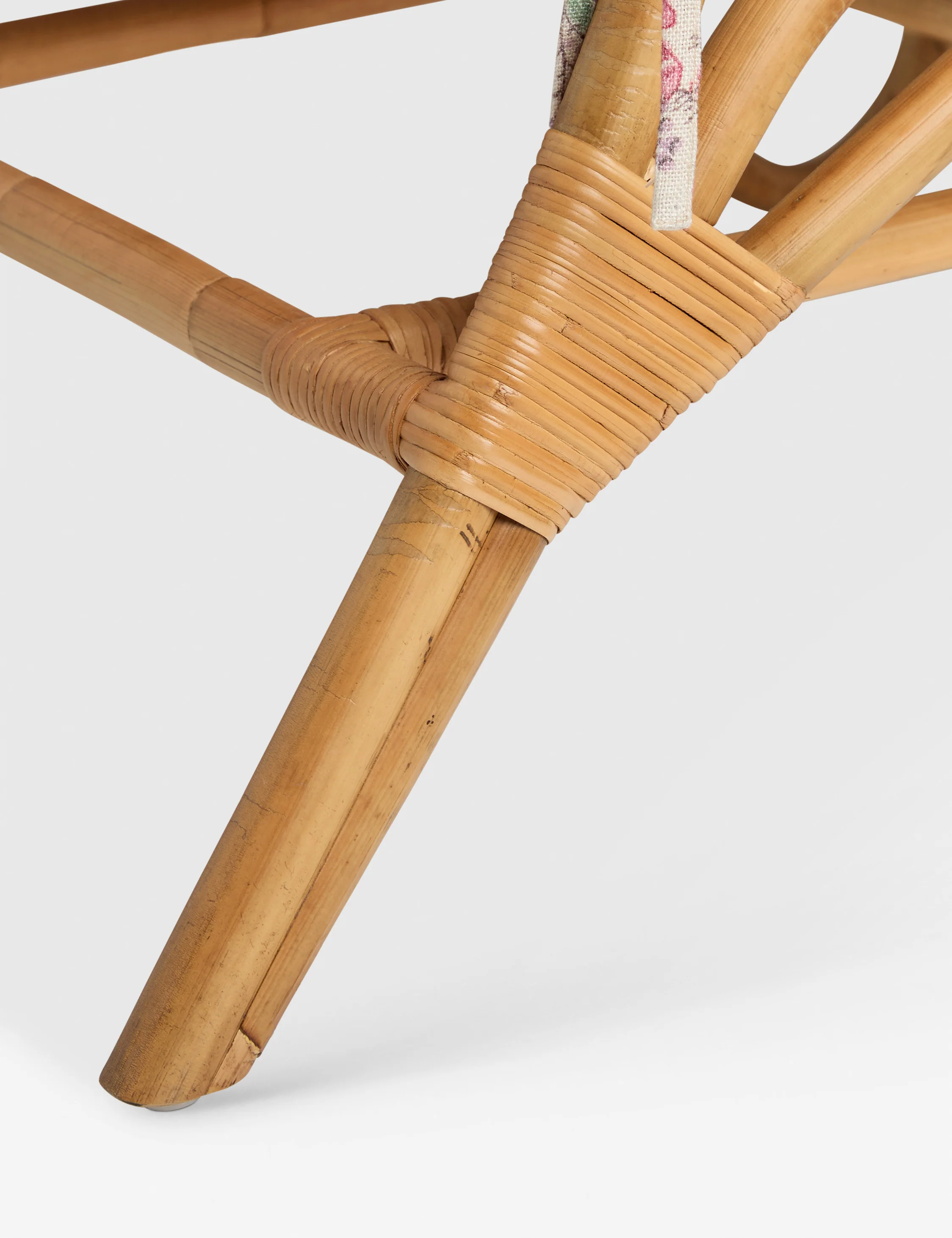 Roma Accent Chair by Heidi Caillier