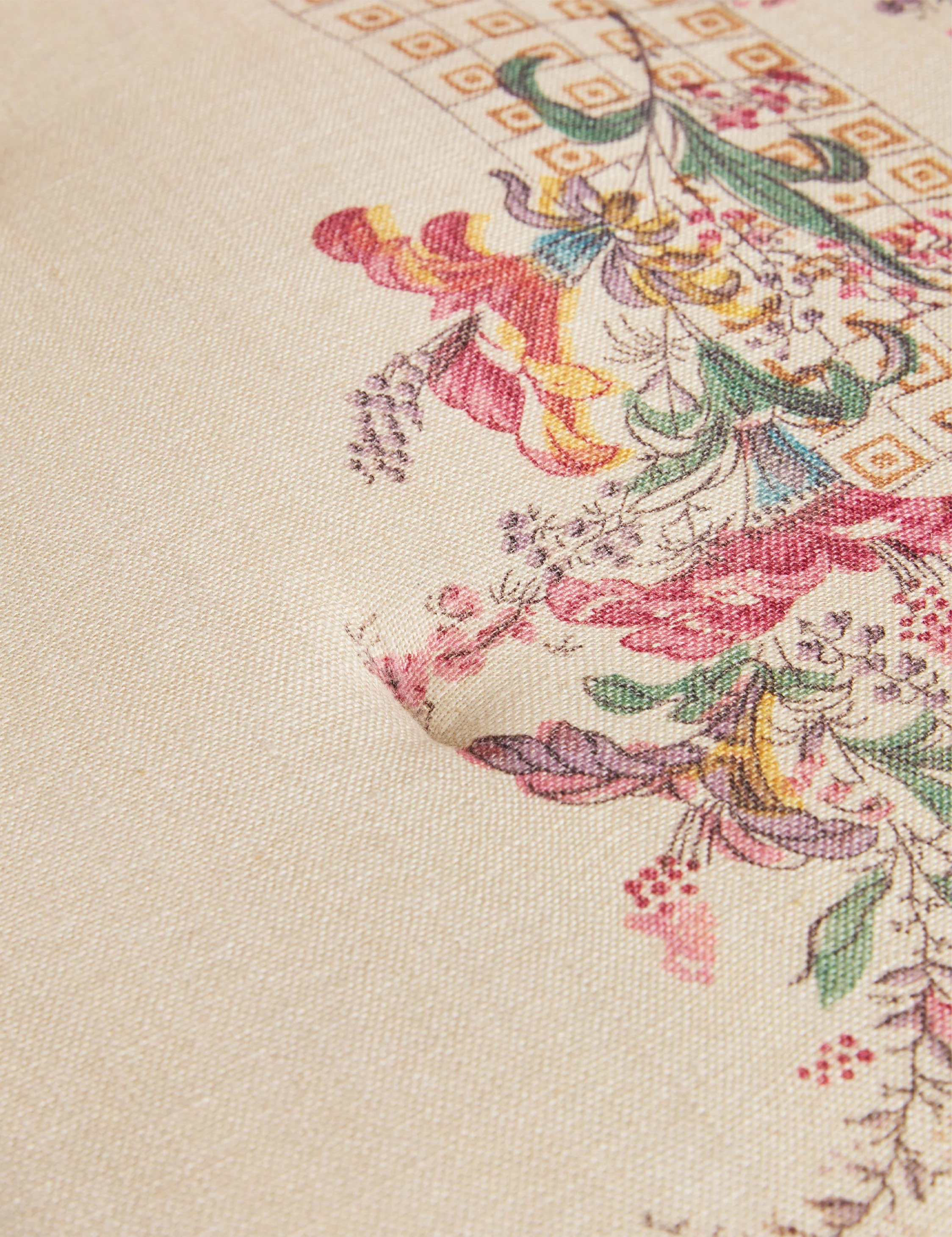 Roma Accent Chair by Heidi Caillier