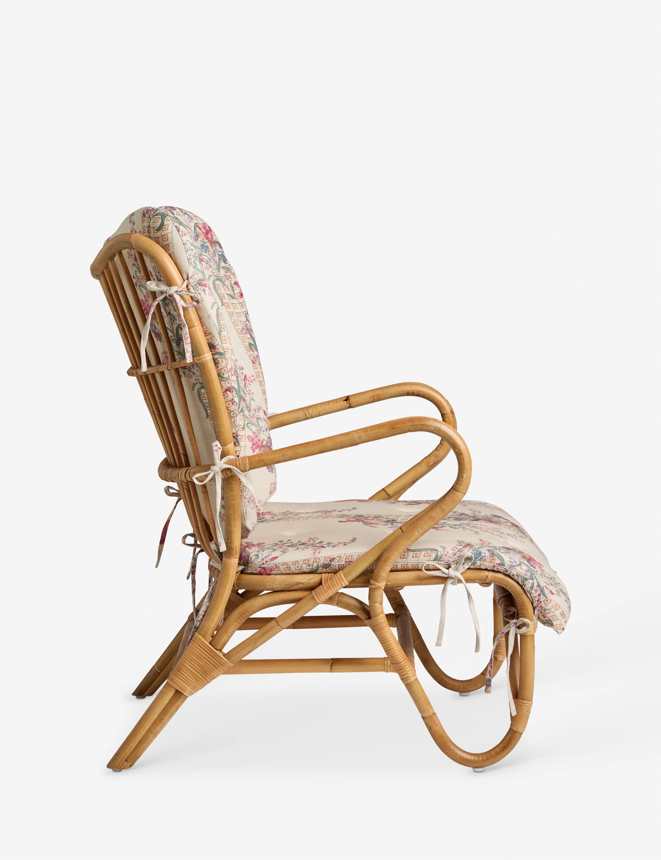 Roma Accent Chair by Heidi Caillier