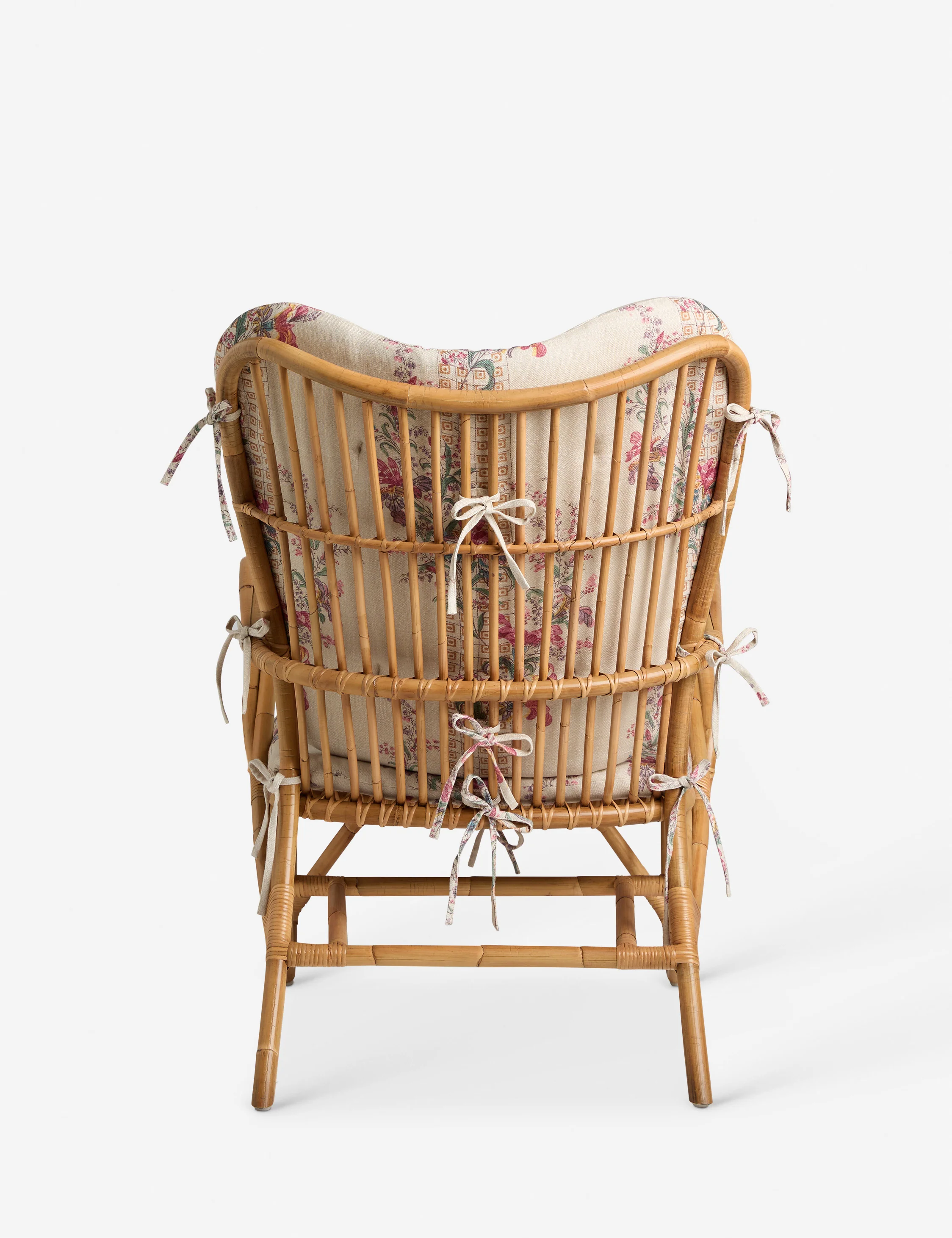 Roma Accent Chair by Heidi Caillier