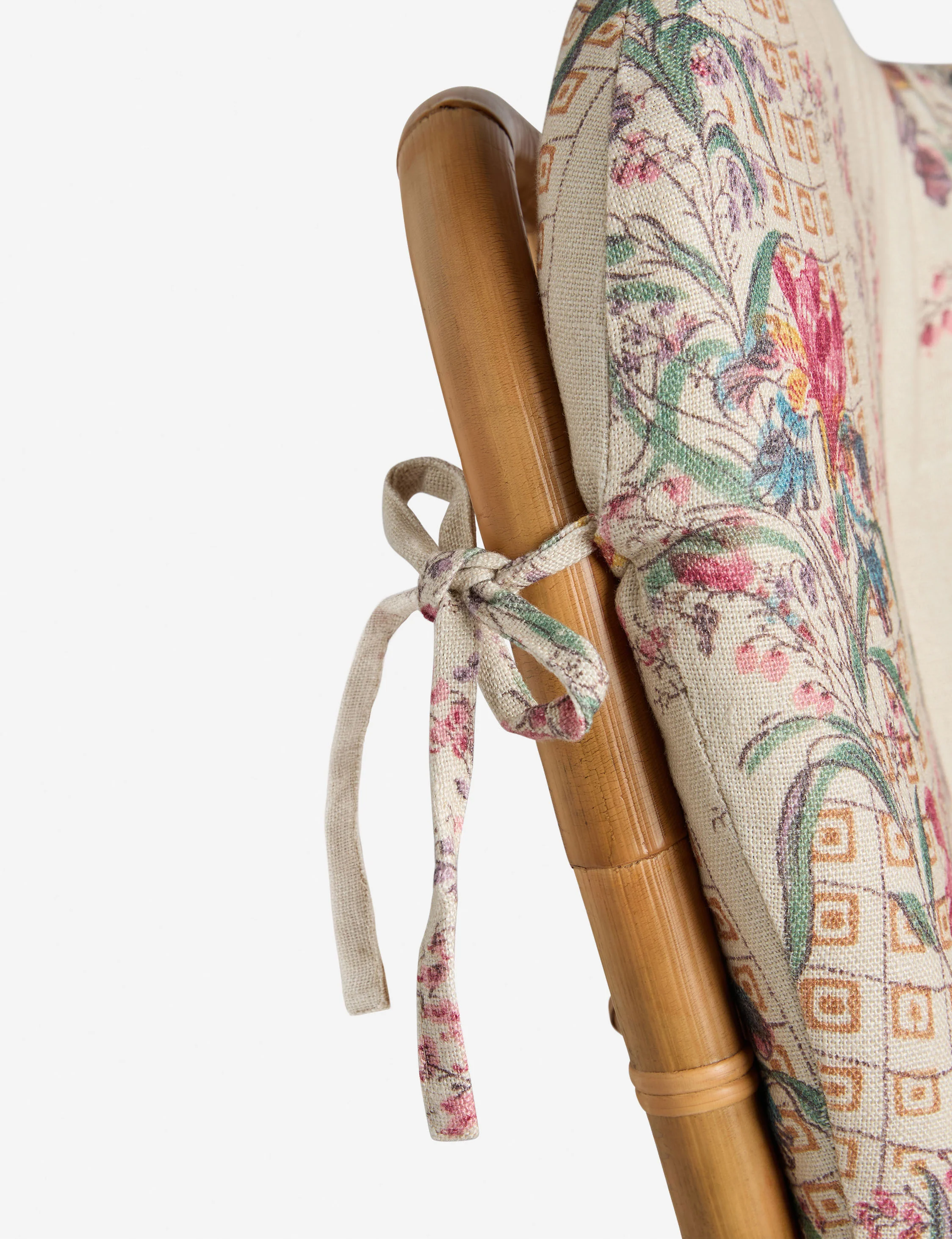 Roma Accent Chair by Heidi Caillier