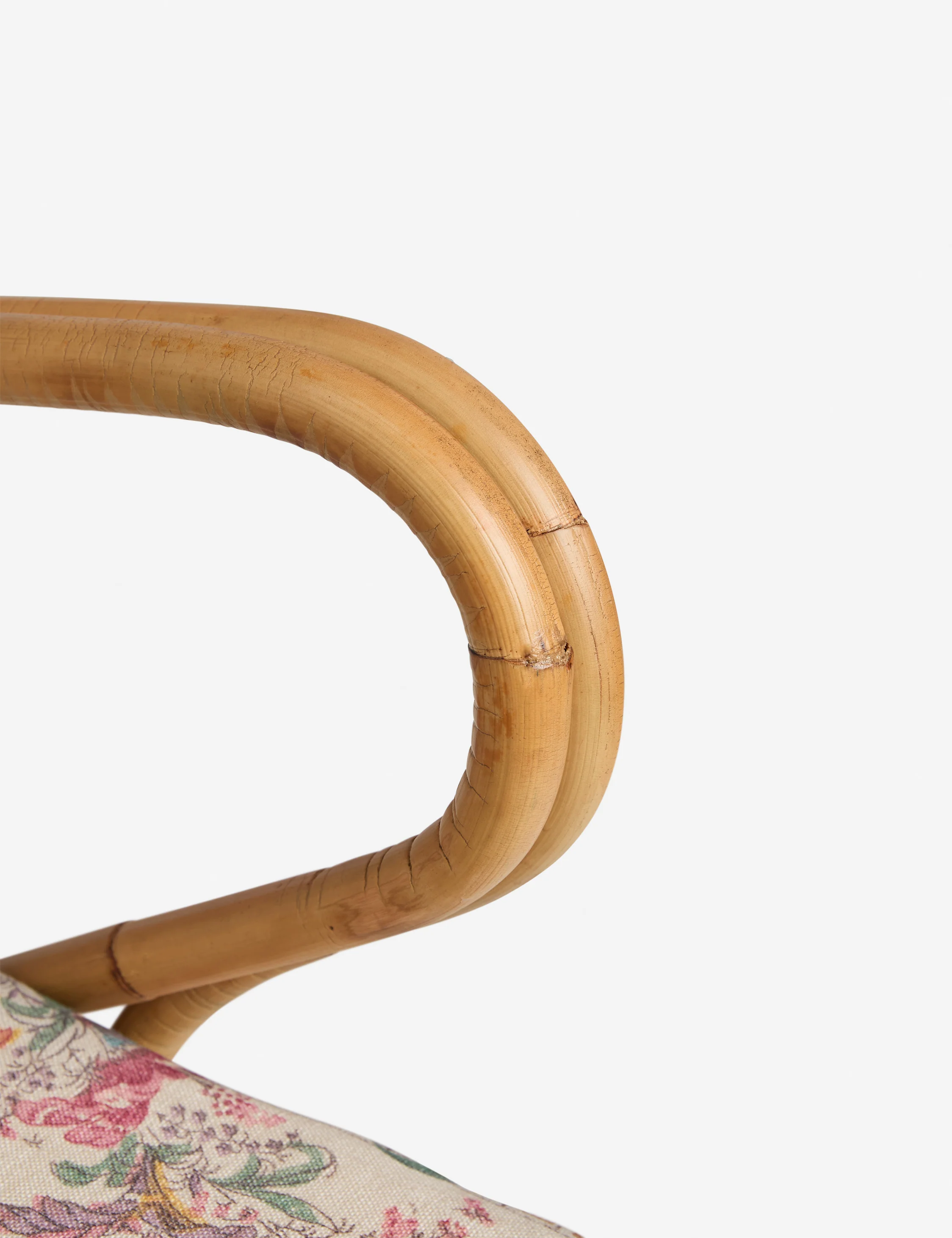 Roma Accent Chair by Heidi Caillier