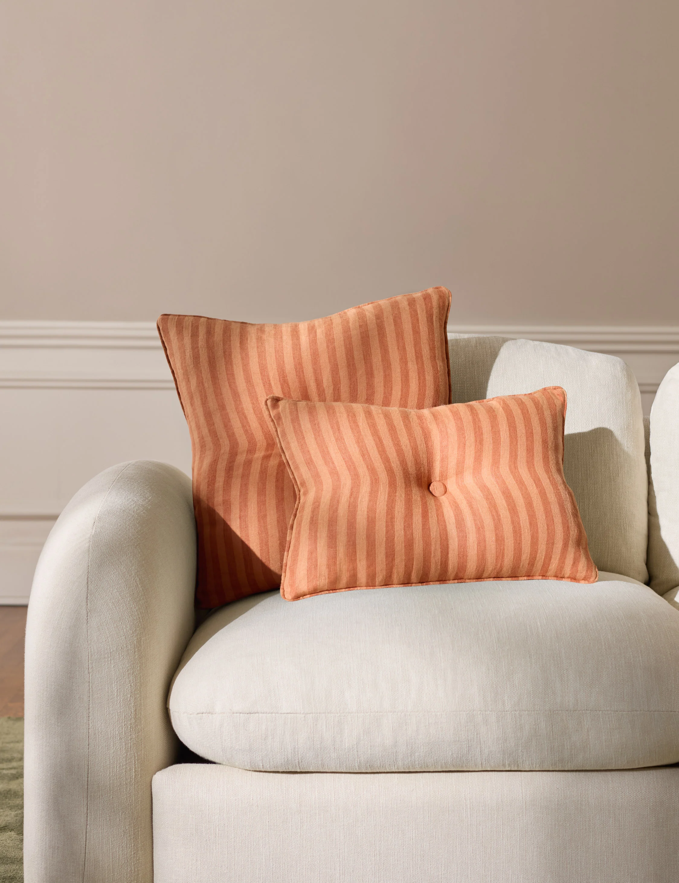 Welby Pillow by Aimee Song