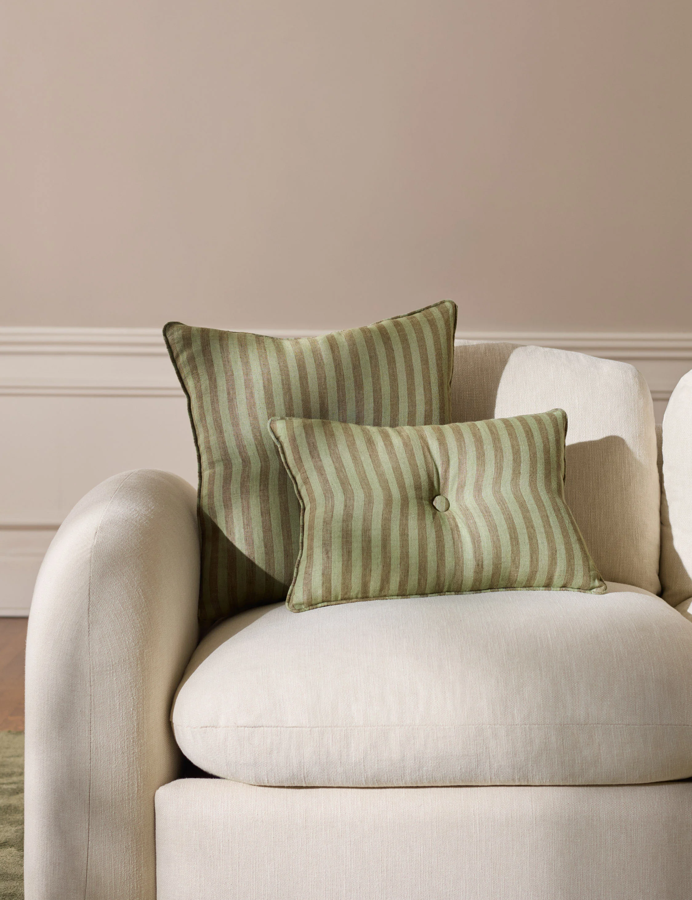 Welby Pillow by Aimee Song