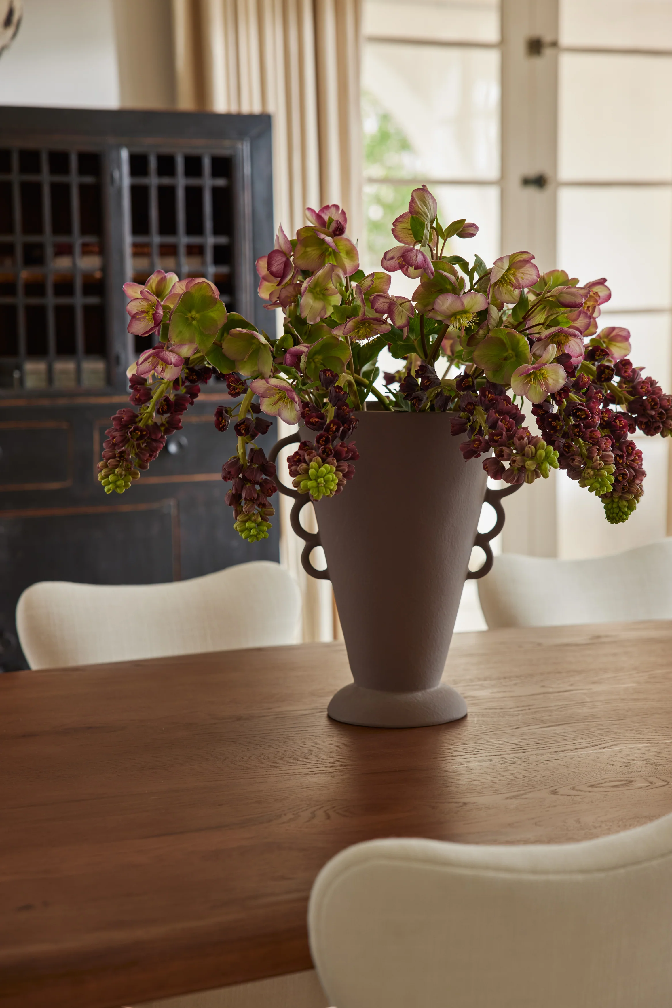 Panthea Vase by Aimee Song