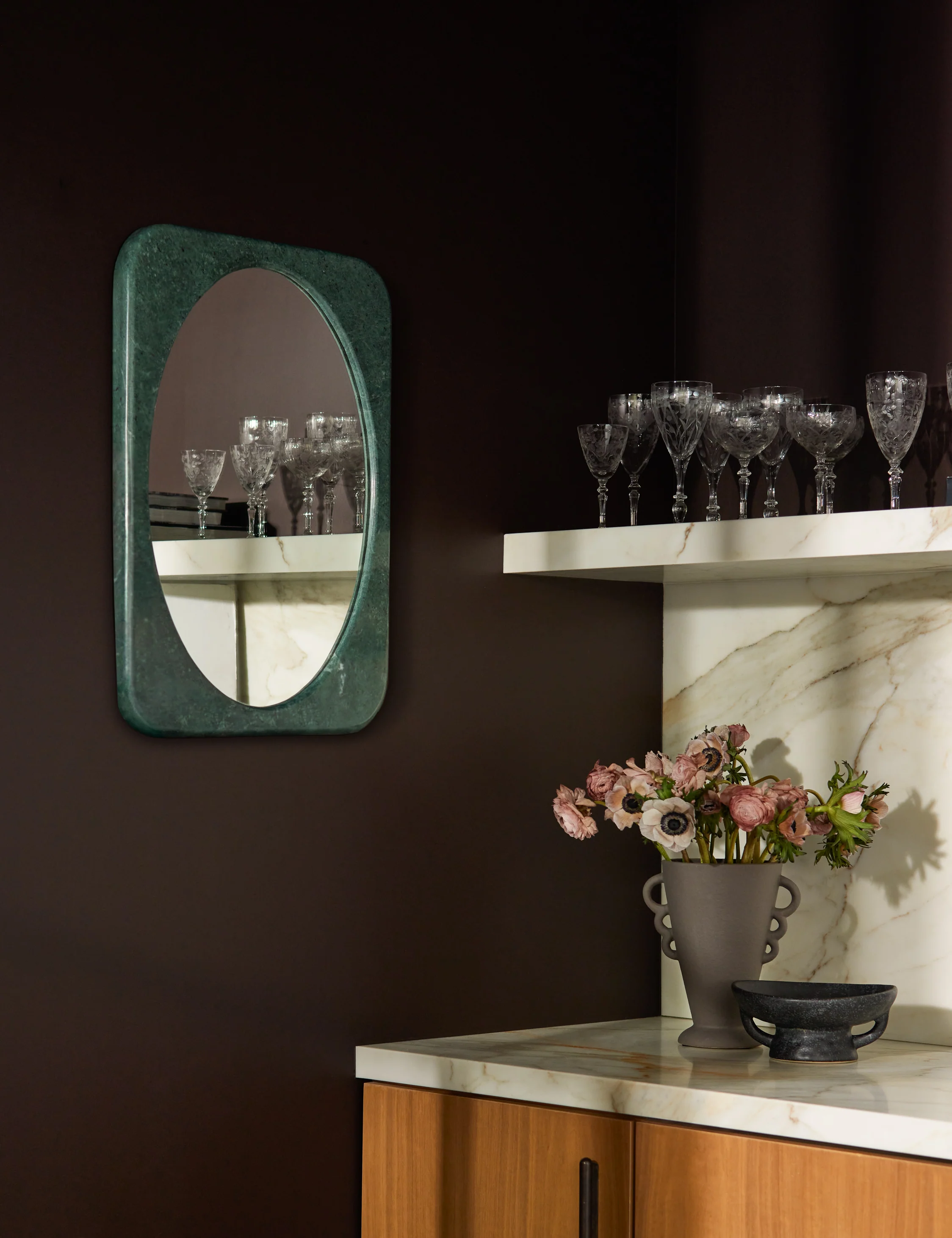 Panthea Vase by Aimee Song 4 Panthea Vase by Aimee Song