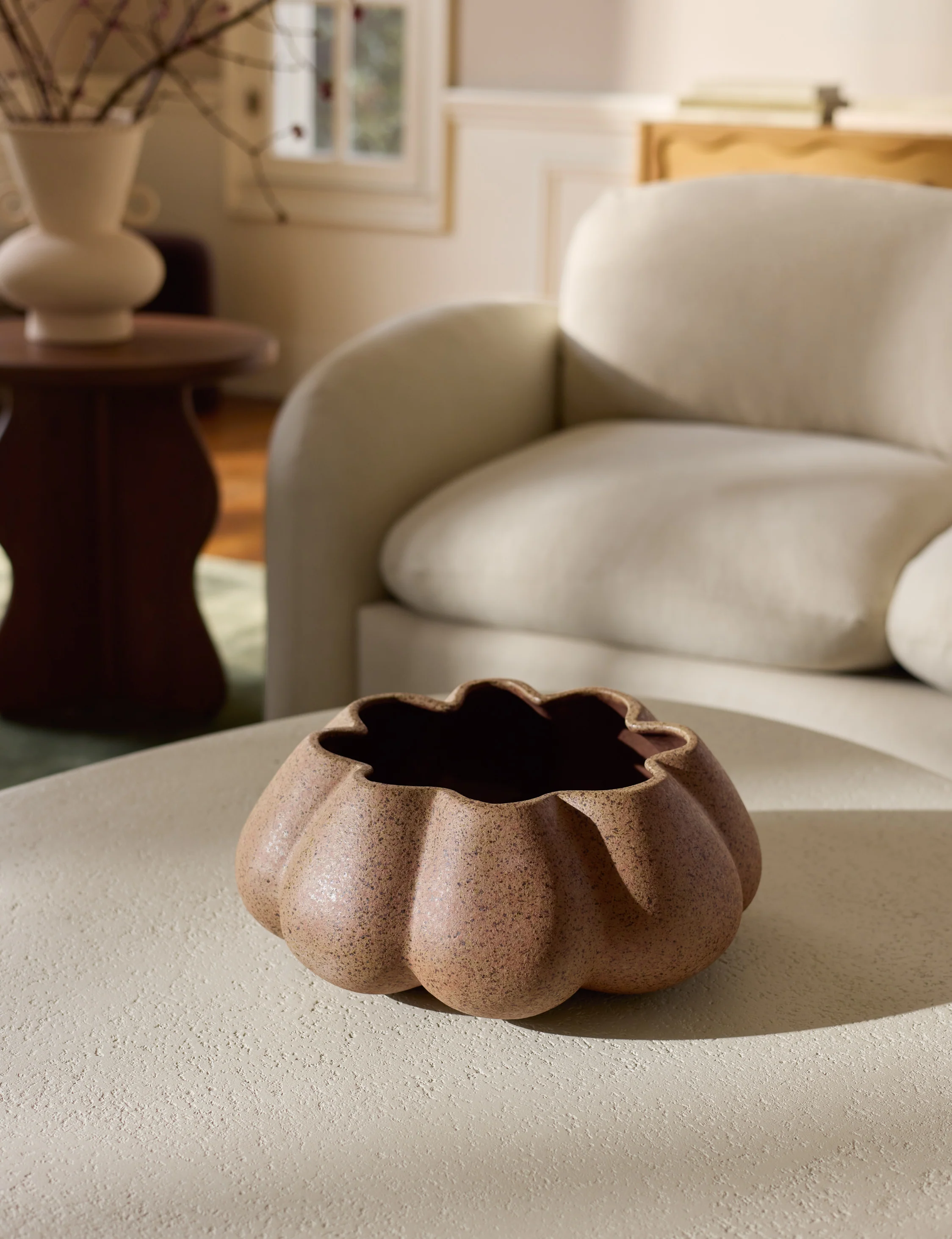 Inaki Bowl by Aimee Song