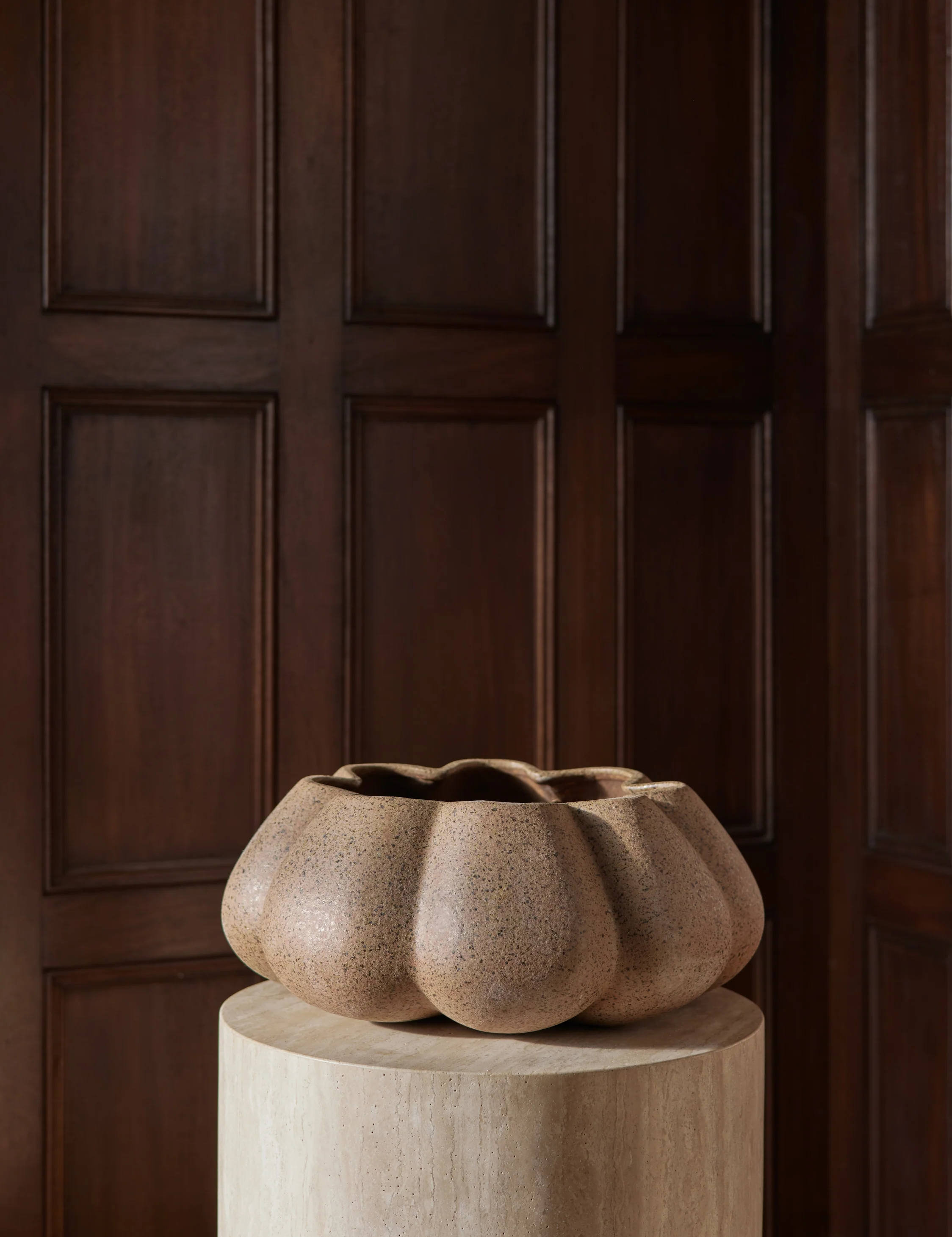 Inaki Bowl by Aimee Song