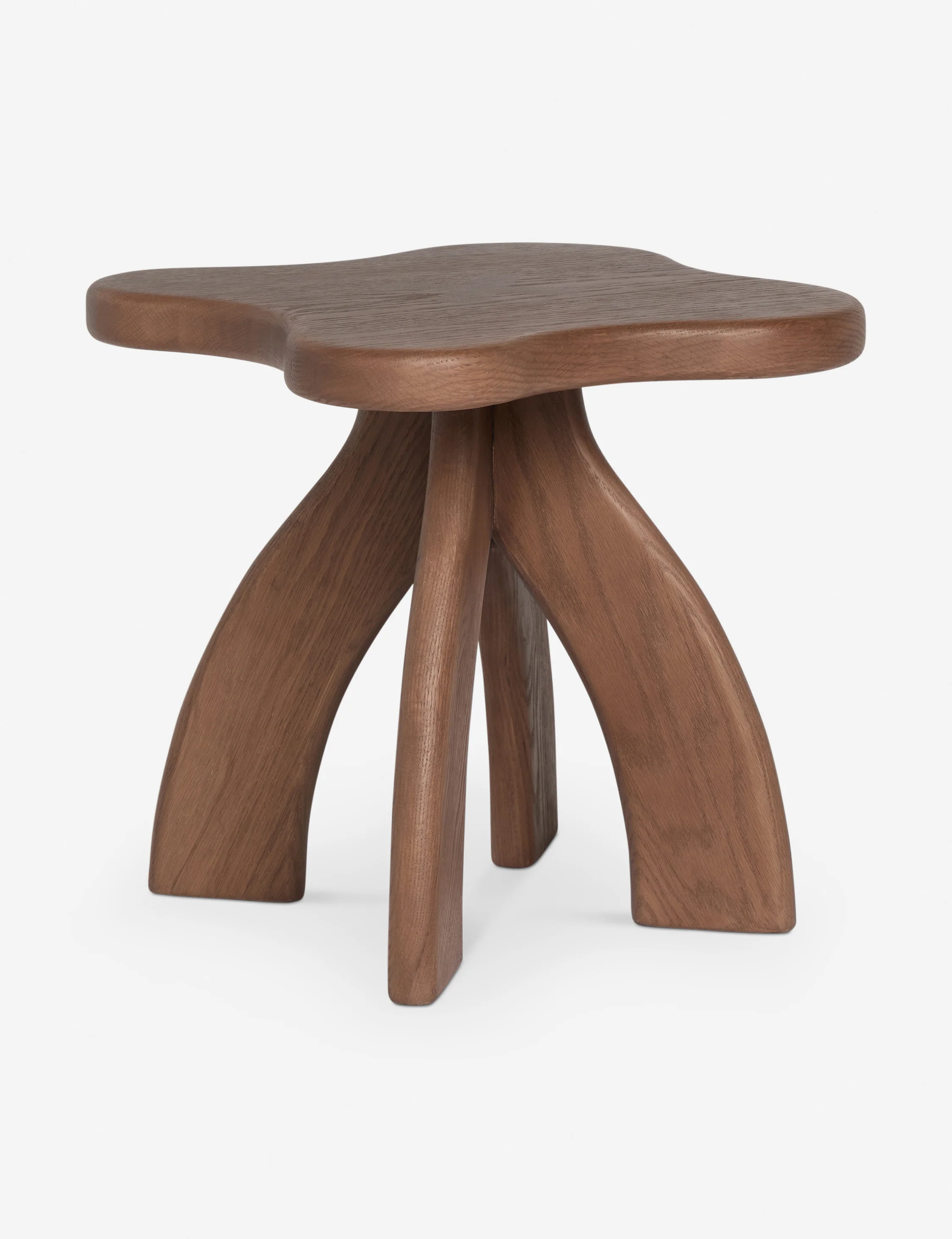 Etna Stool by Aimee Song
