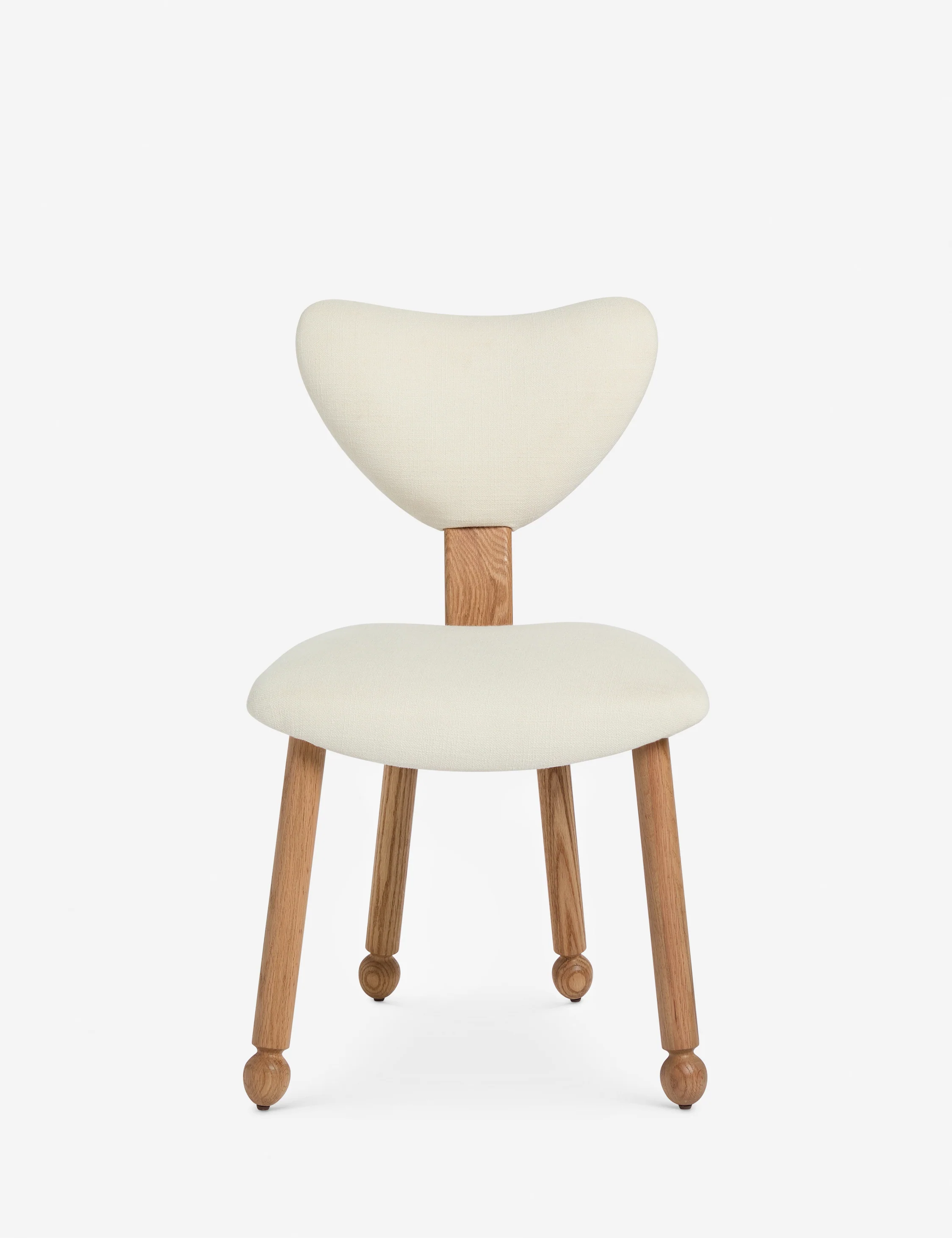 Fontaine Dining Chair by Aimee Song