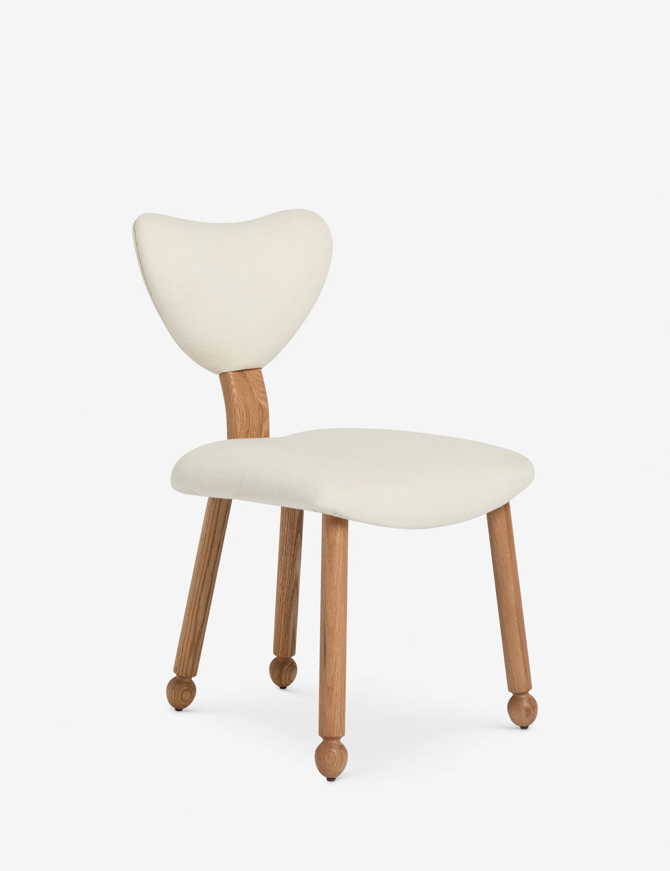 Fontaine Dining Chair by Aimee Song
