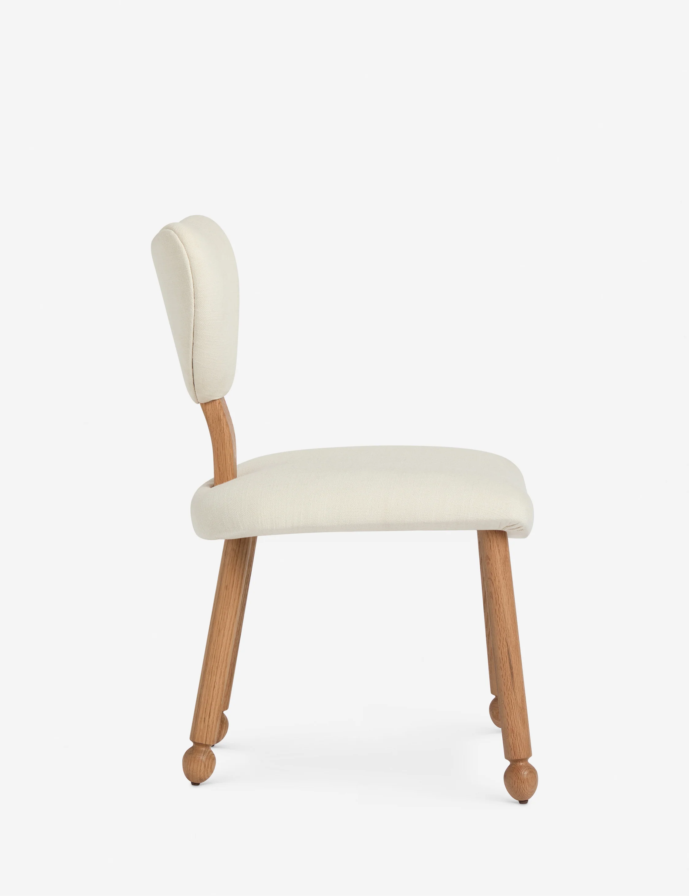 Fontaine Dining Chair by Aimee Song