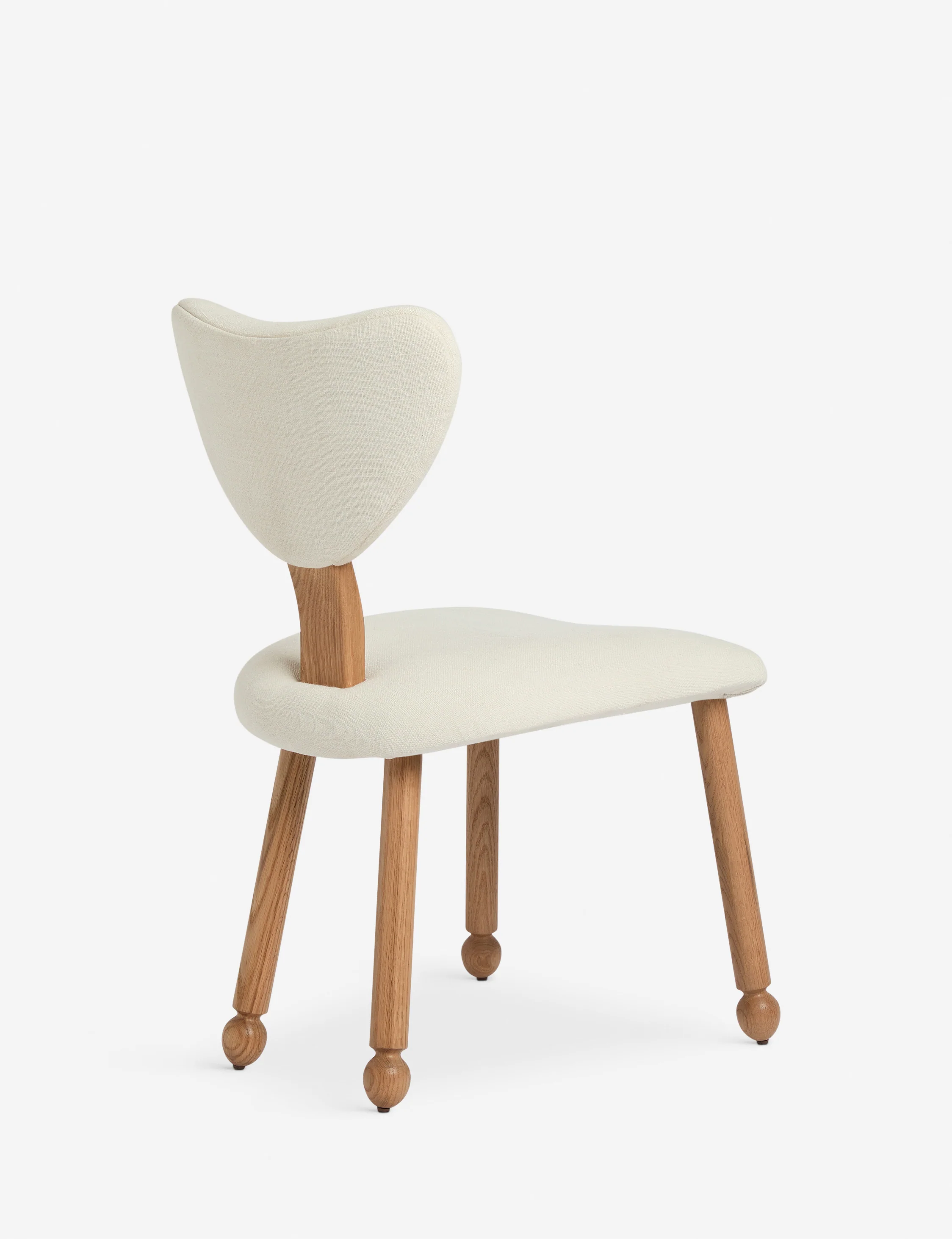 Fontaine Dining Chair by Aimee Song