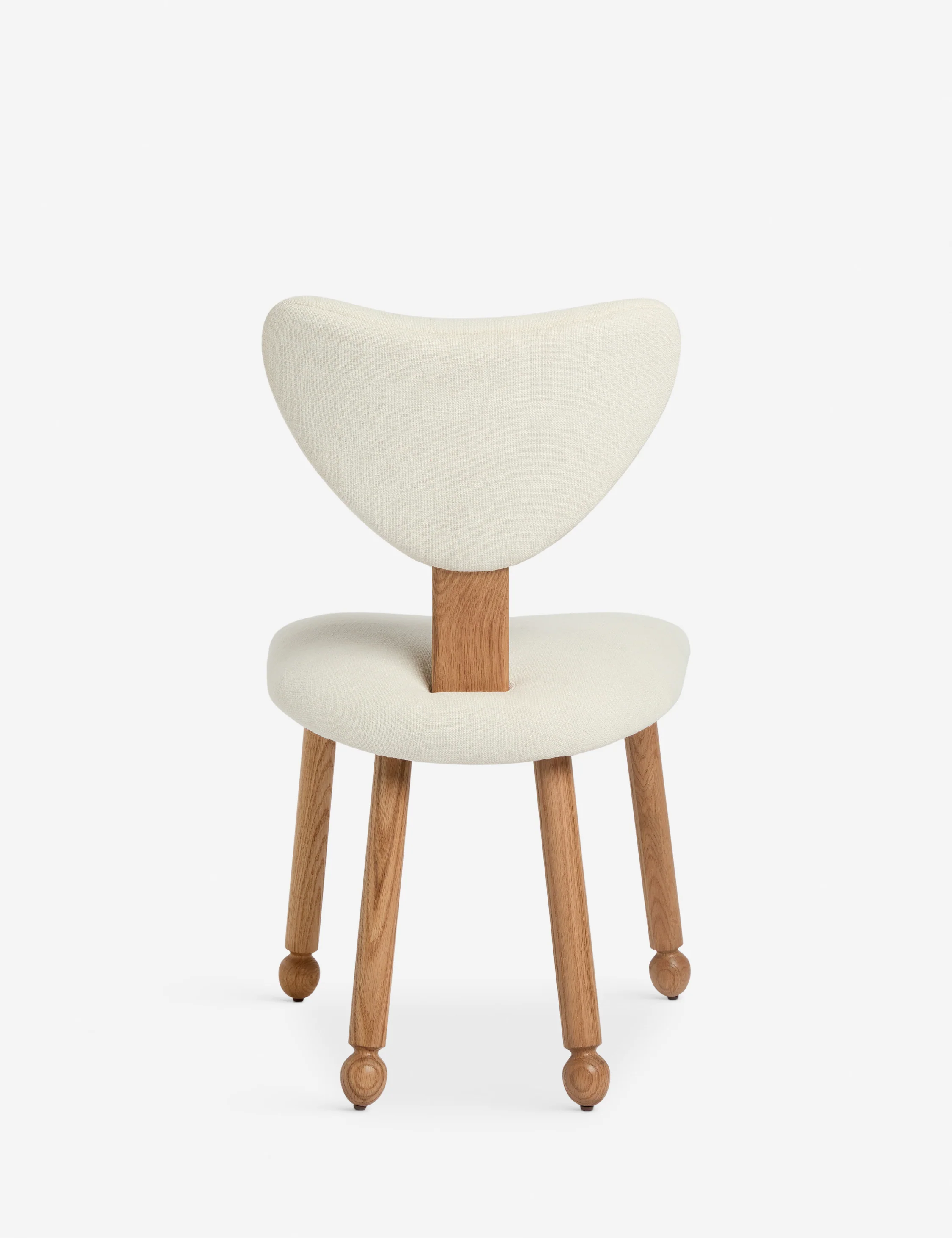 Fontaine Dining Chair by Aimee Song