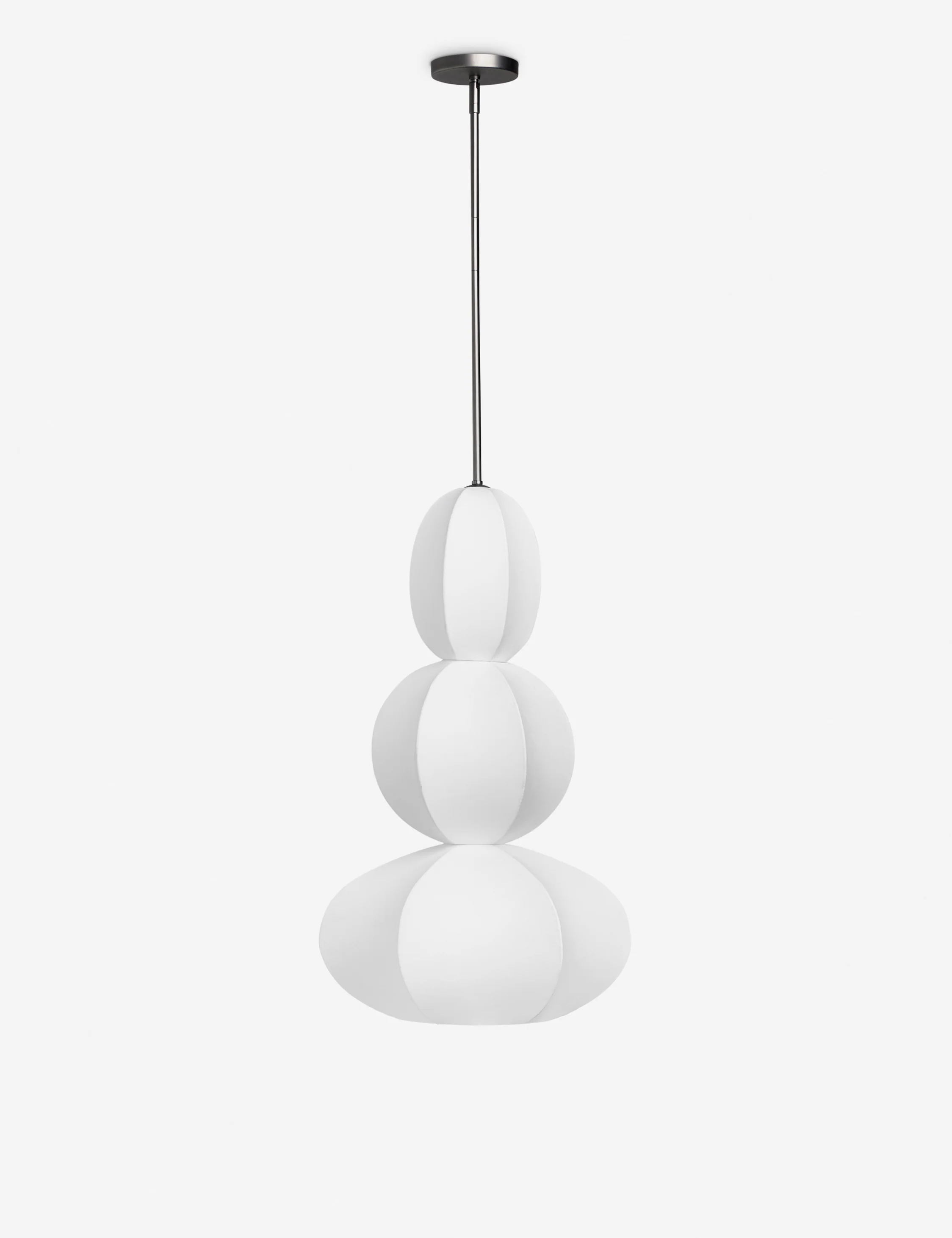 Luneth Pendant Light by Aimee Song
