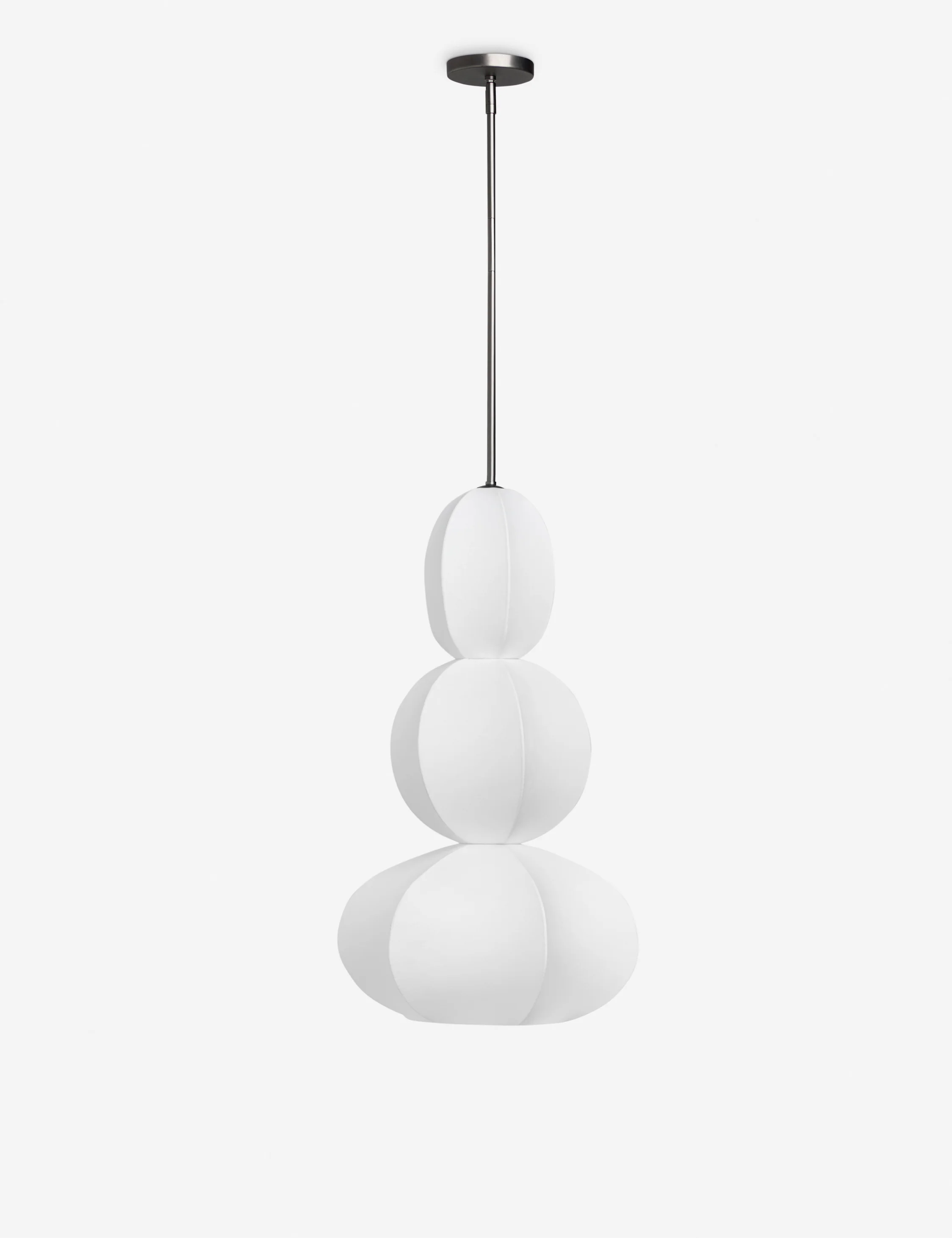 Luneth Pendant Light by Aimee Song