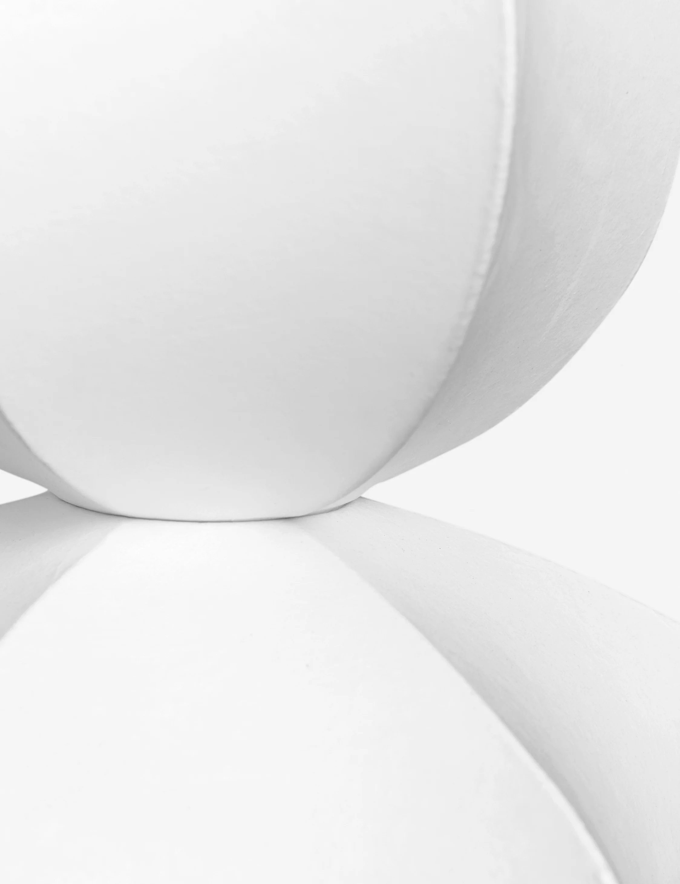 Luneth Pendant Light by Aimee Song