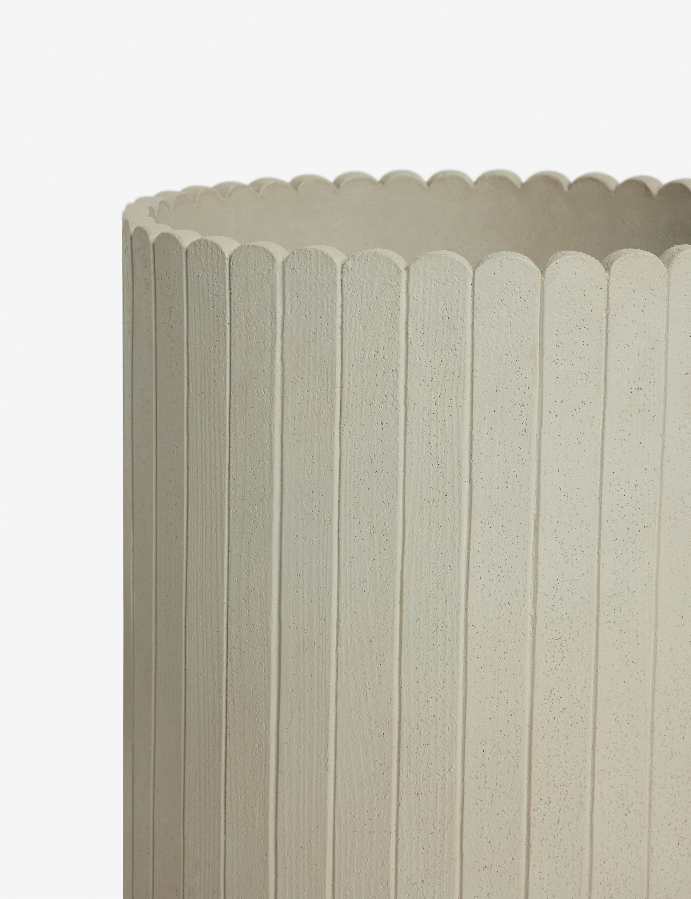 Mowry Indoor/Outdoor Planter