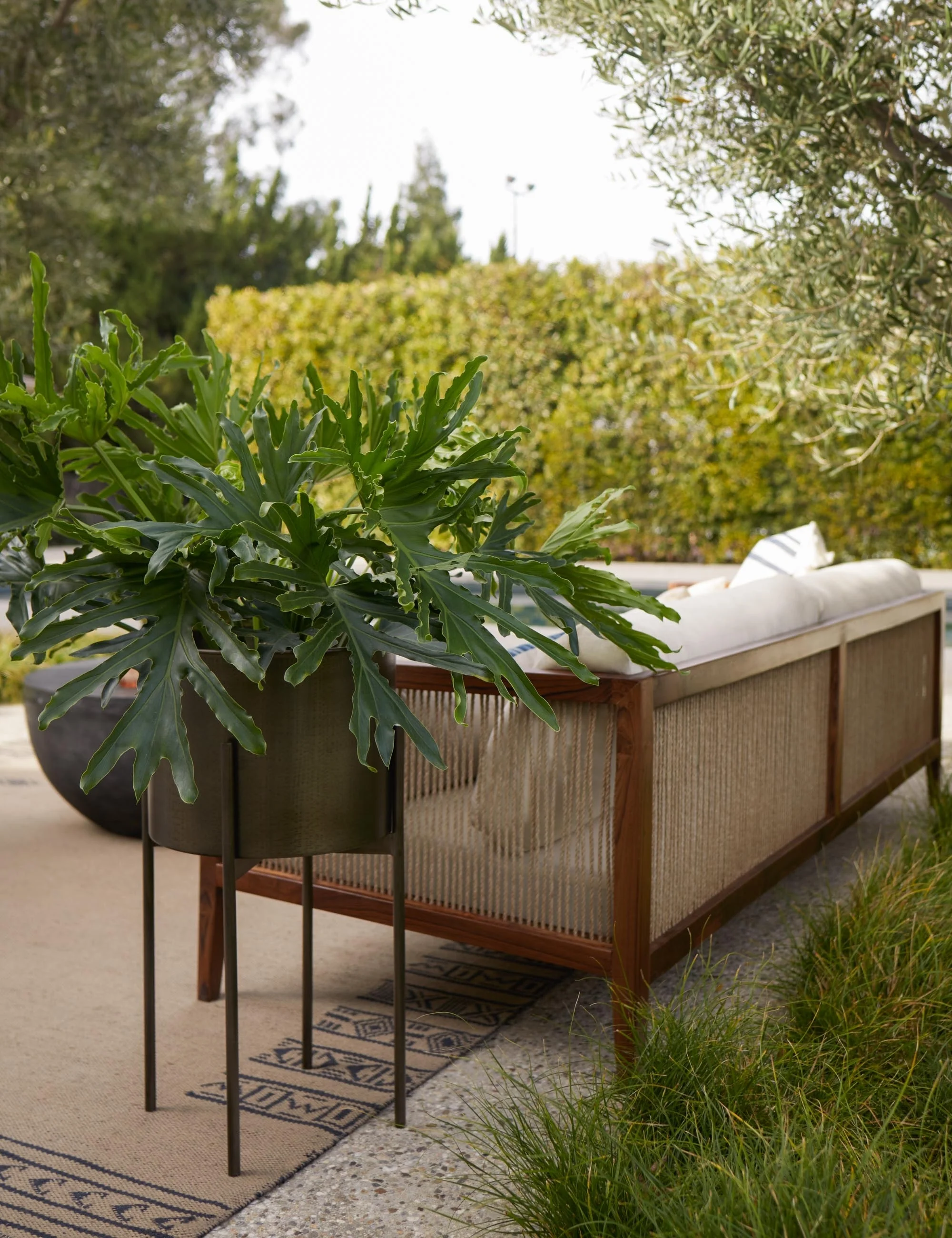 Francine Planter Pot