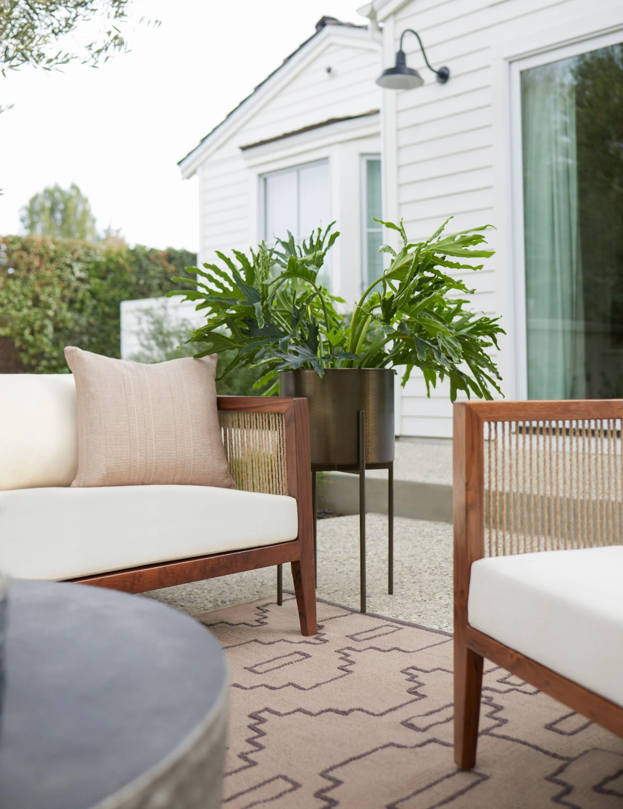 Francine Planter Pot