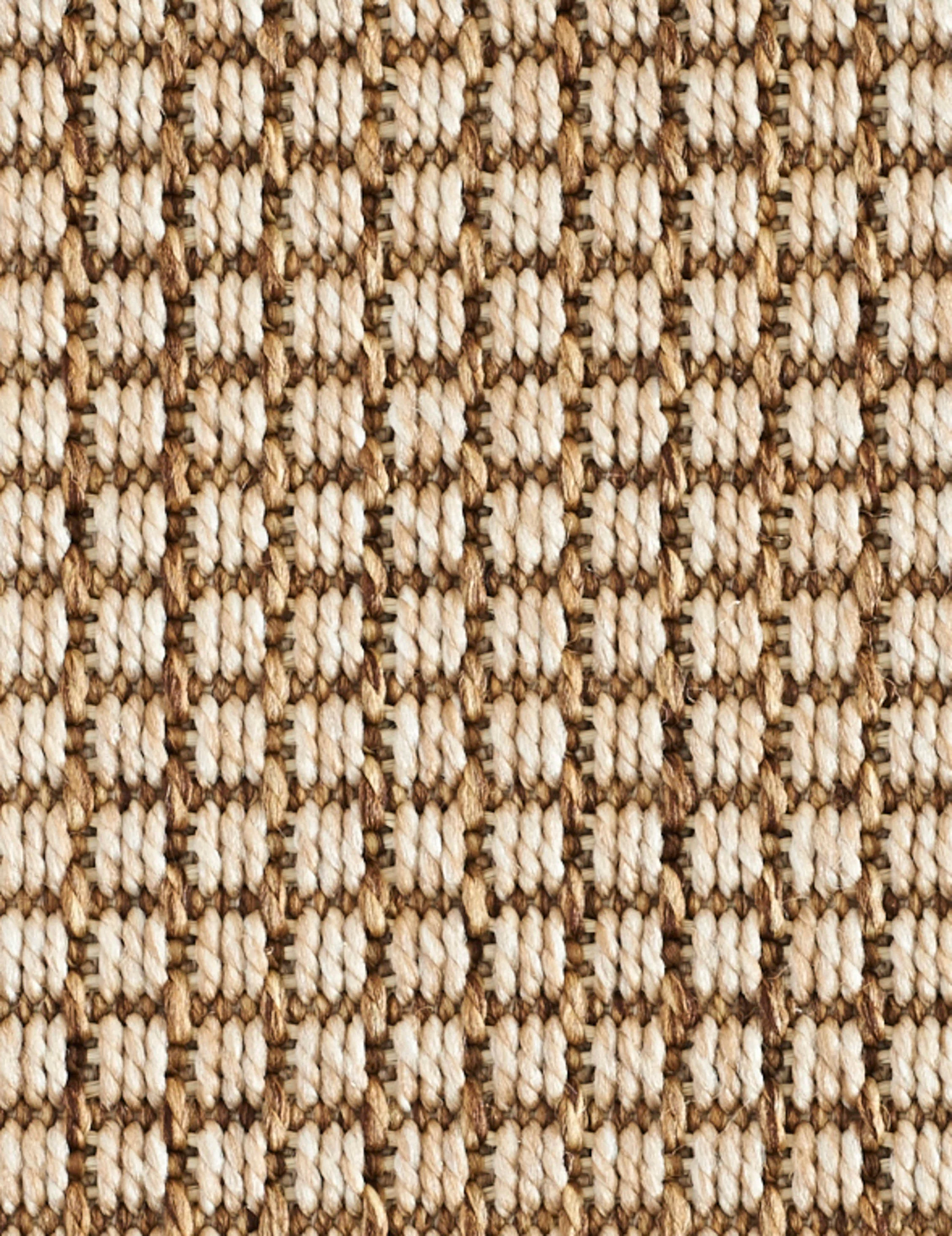 Custom Maceo Indoor / Outdoor Rug, Cedar