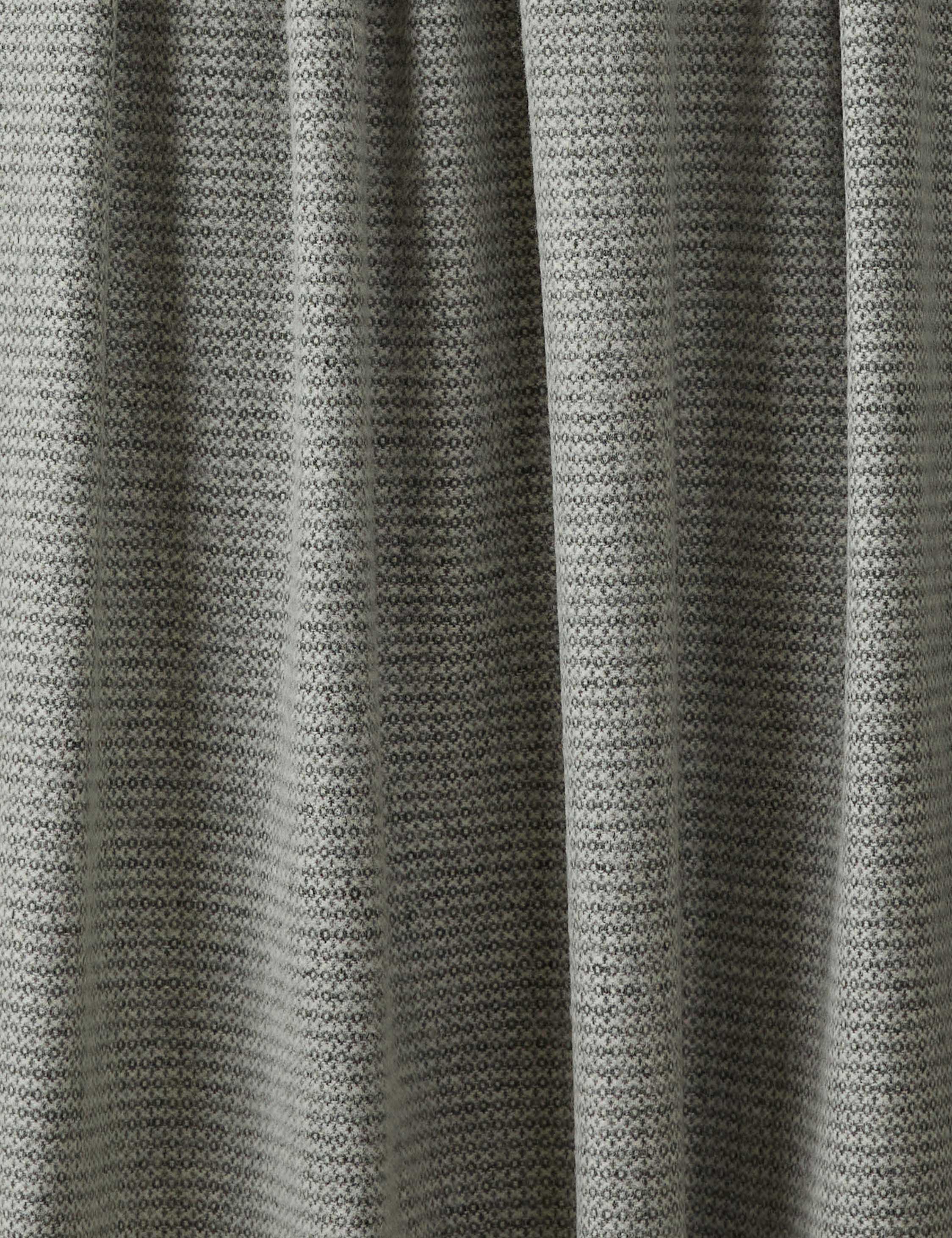 Beaumont Lambswool Throw