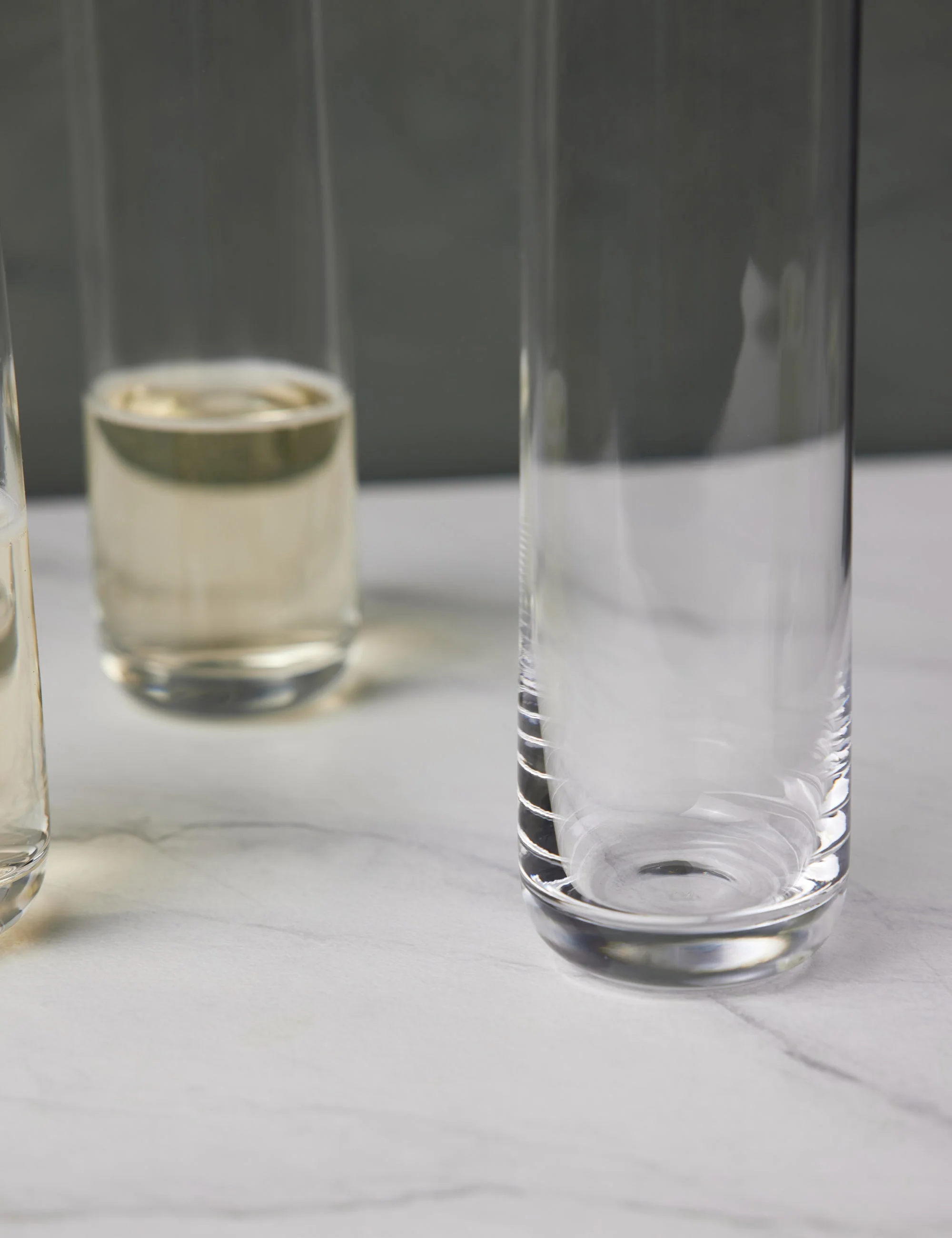 Borough Glassware by LSA International