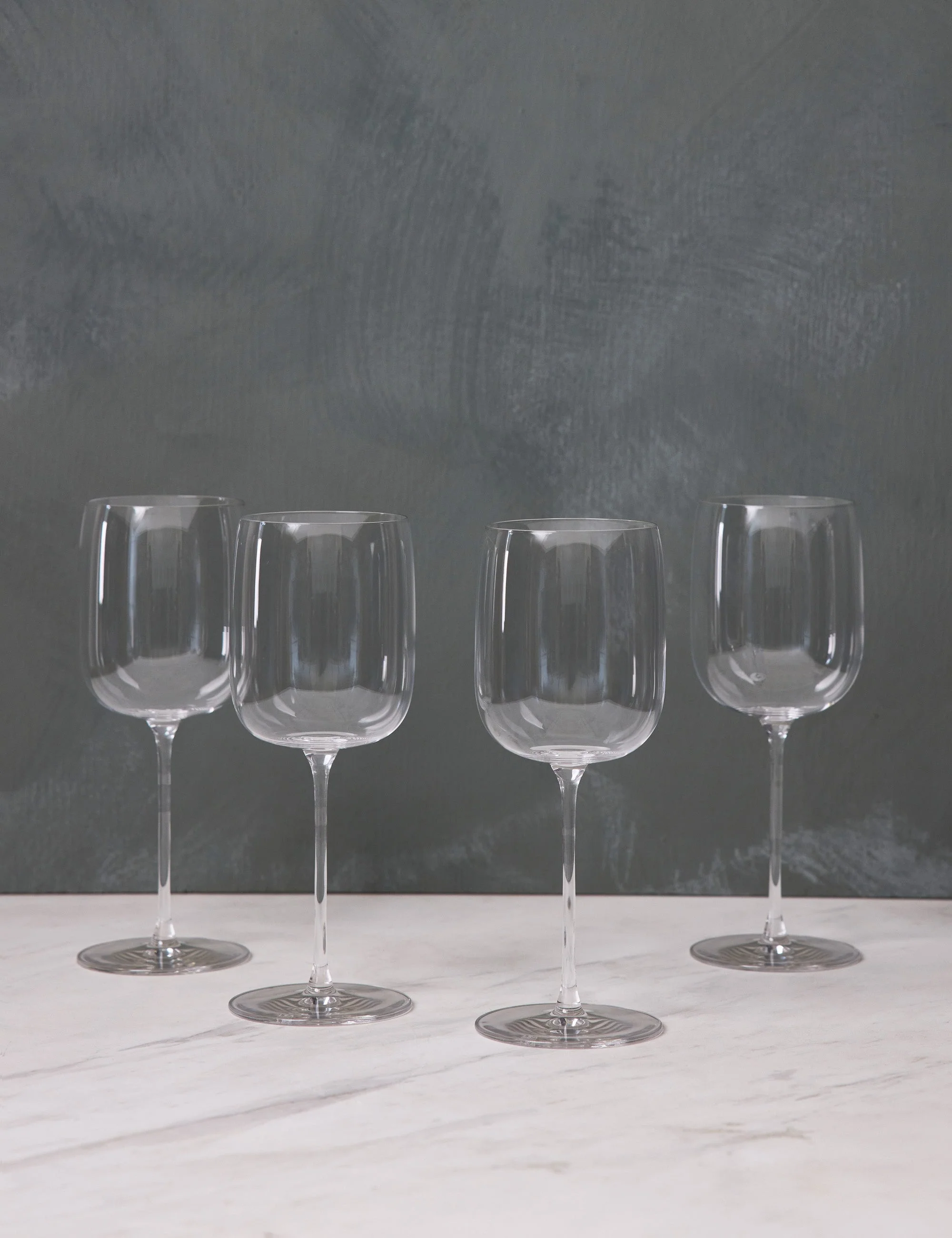 Borough Glassware by LSA International