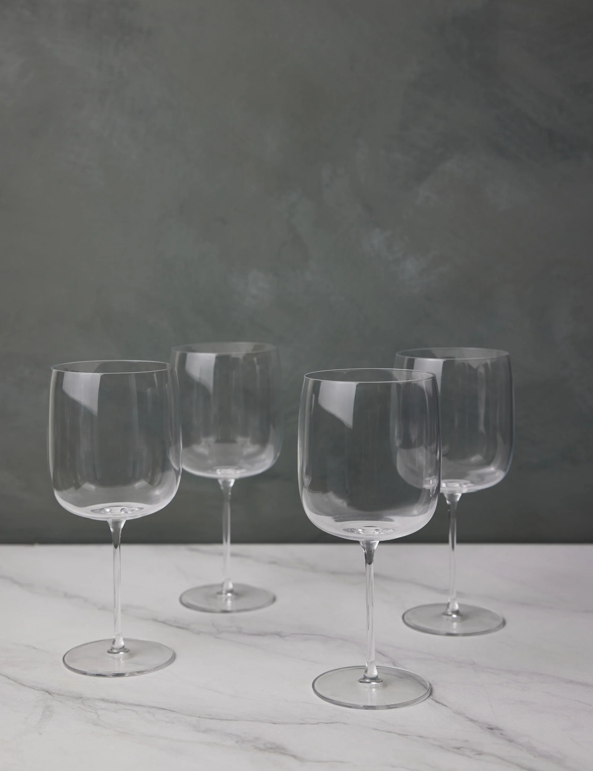 Borough Glassware by LSA International