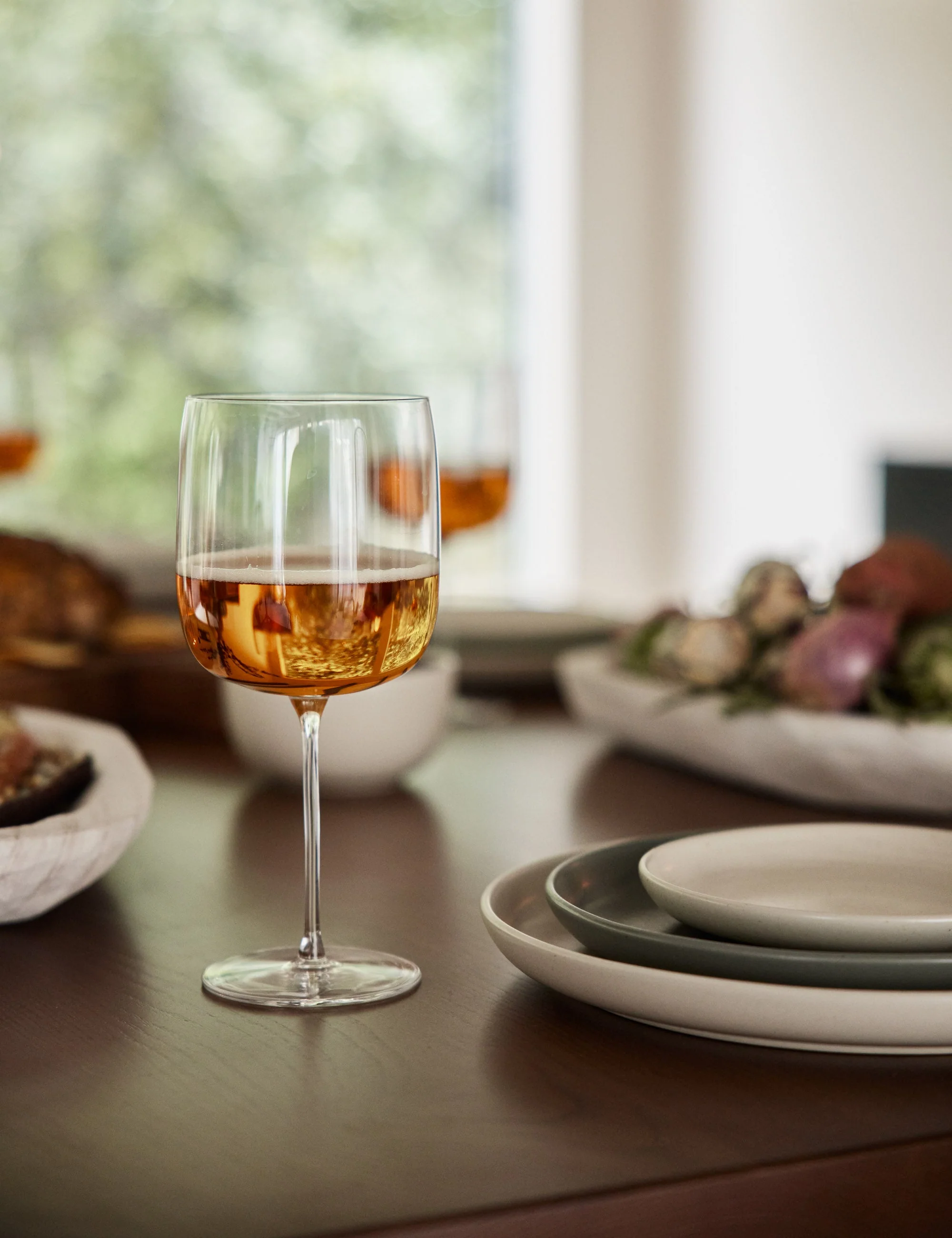 Borough Glassware by LSA International