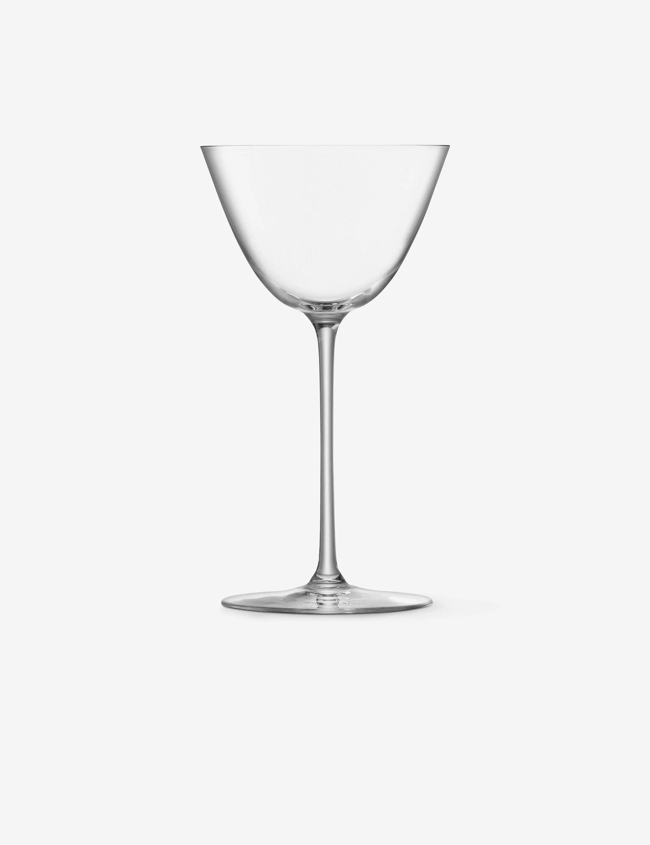 Borough Glassware by LSA International