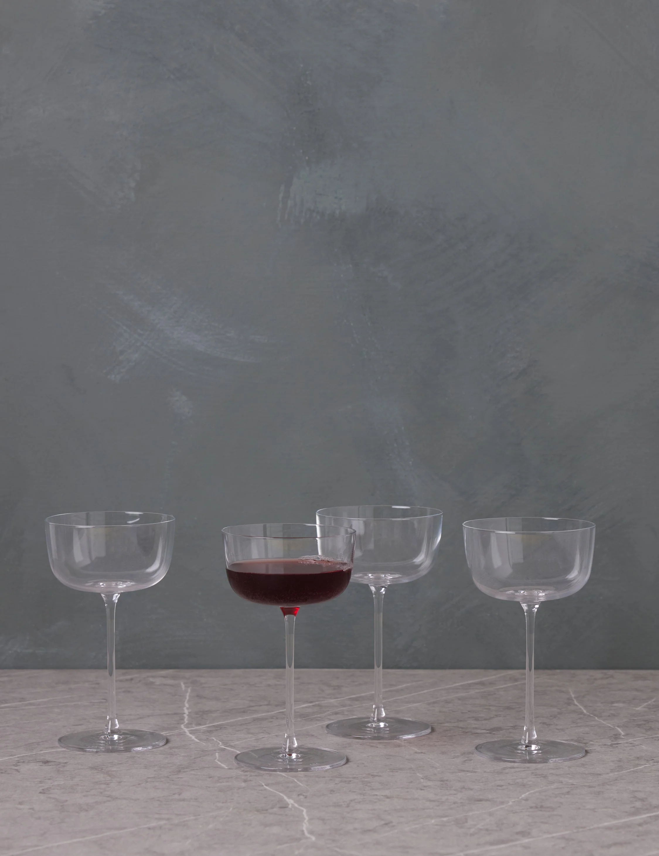 Borough Glassware by LSA International