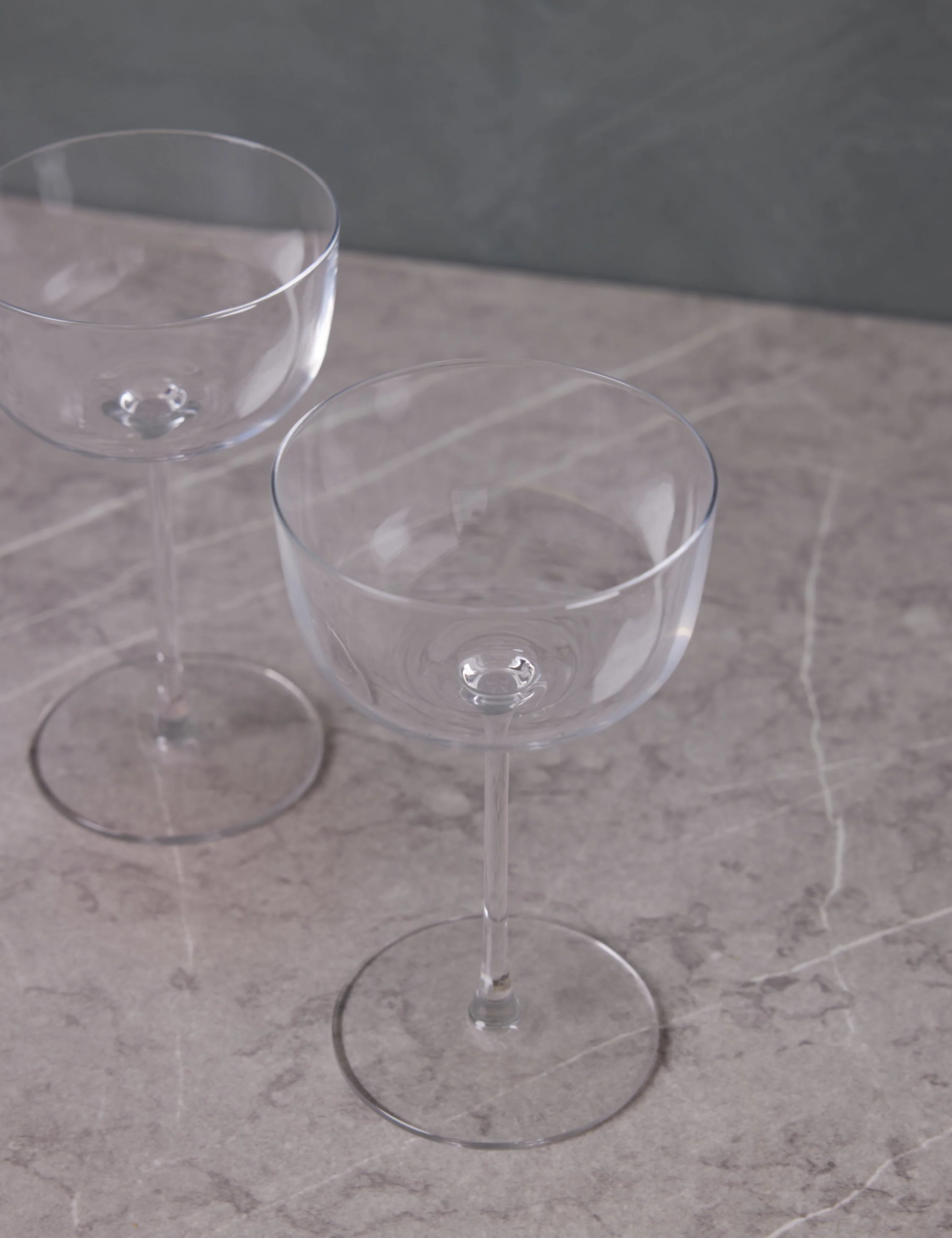 Borough Glassware by LSA International