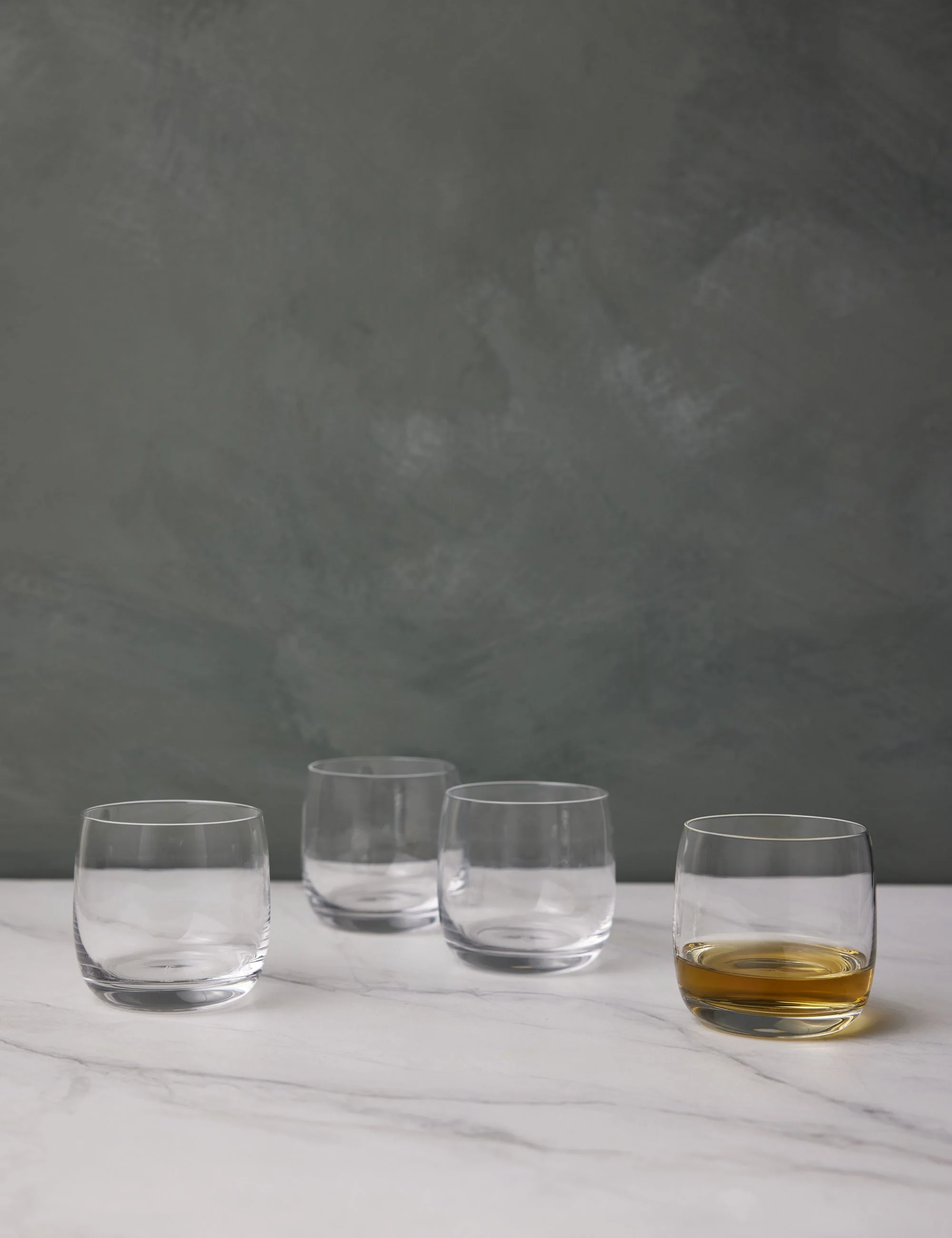 Borough Glassware by LSA International