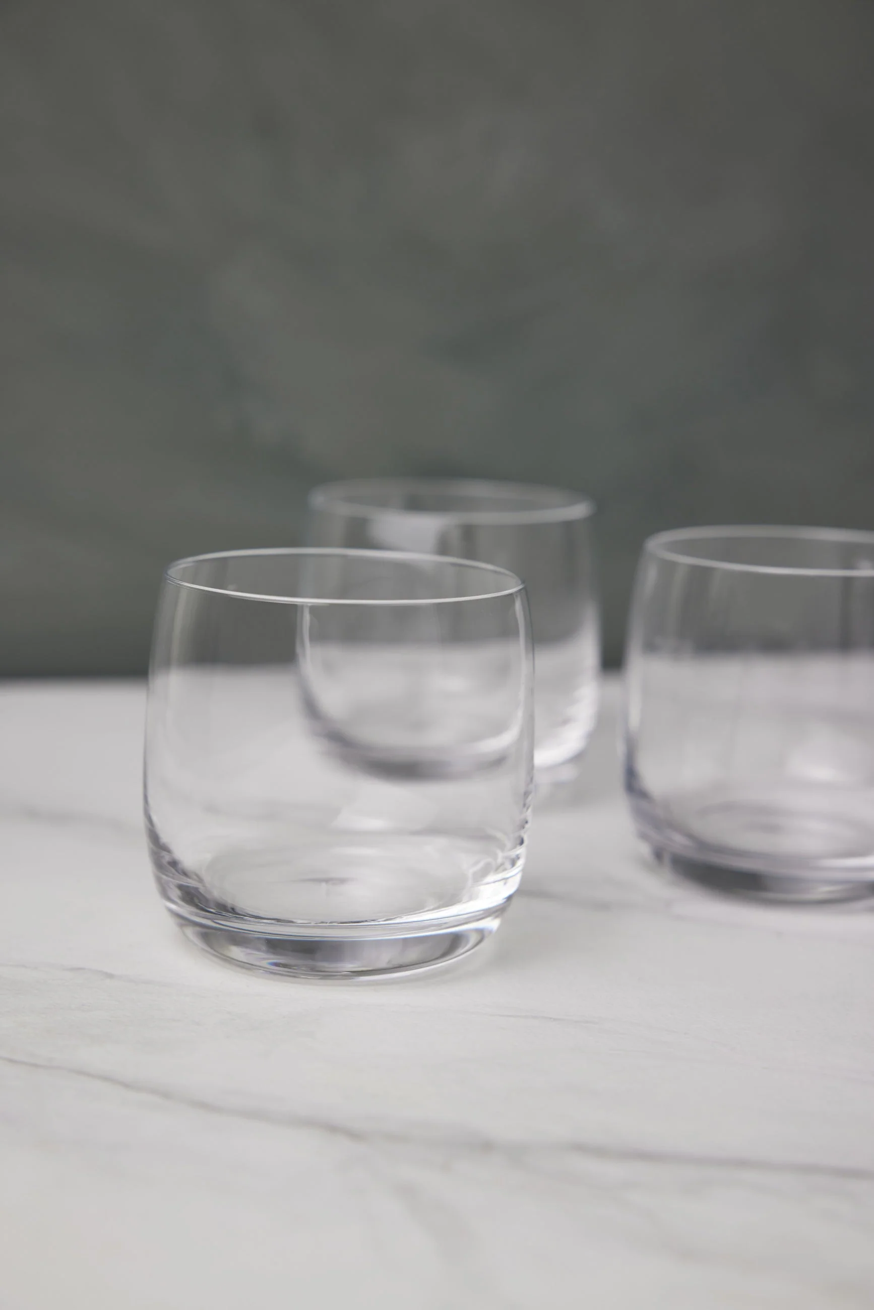 Borough Glassware by LSA International