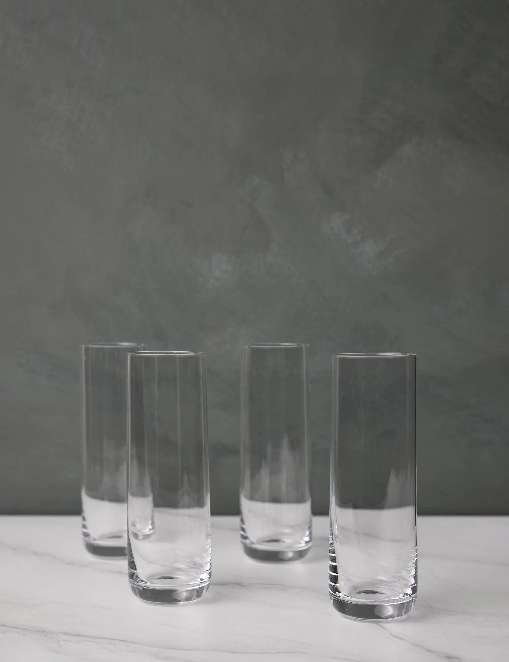 Borough Glassware by LSA International