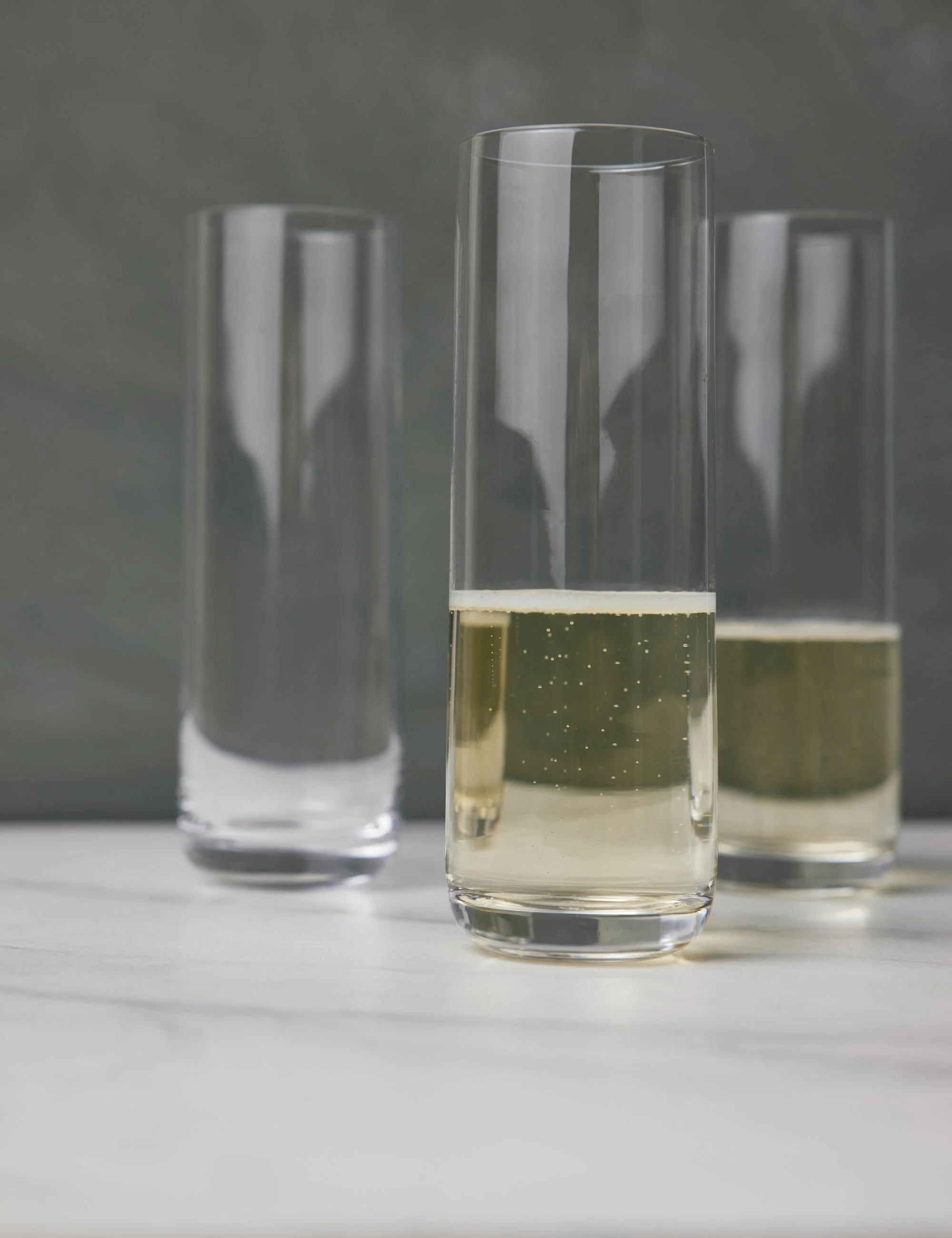 Borough Glassware by LSA International