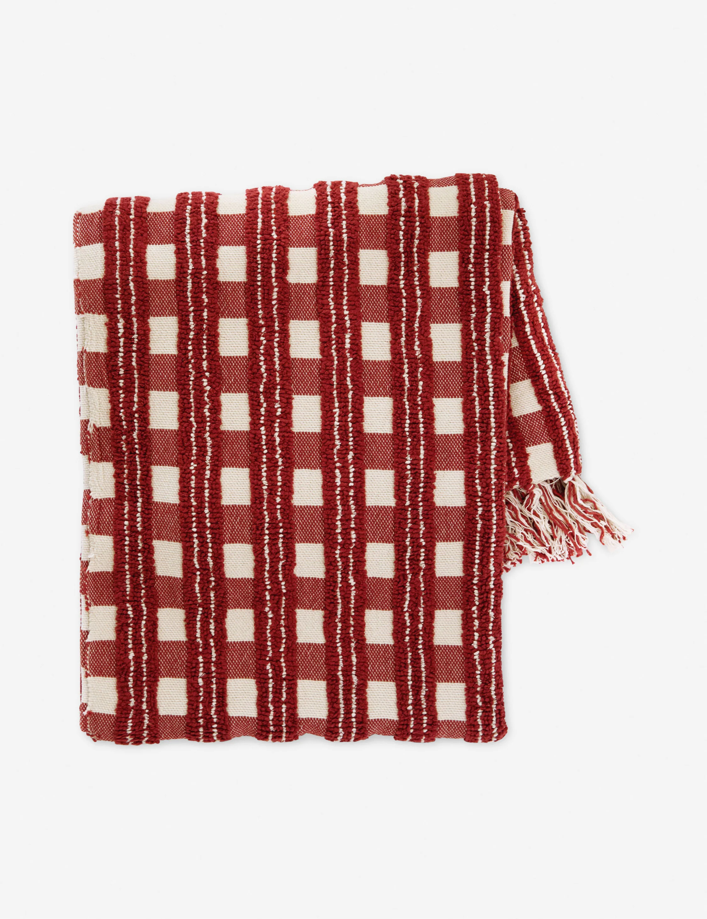 Camila Throw by Morrow Soft Goods
