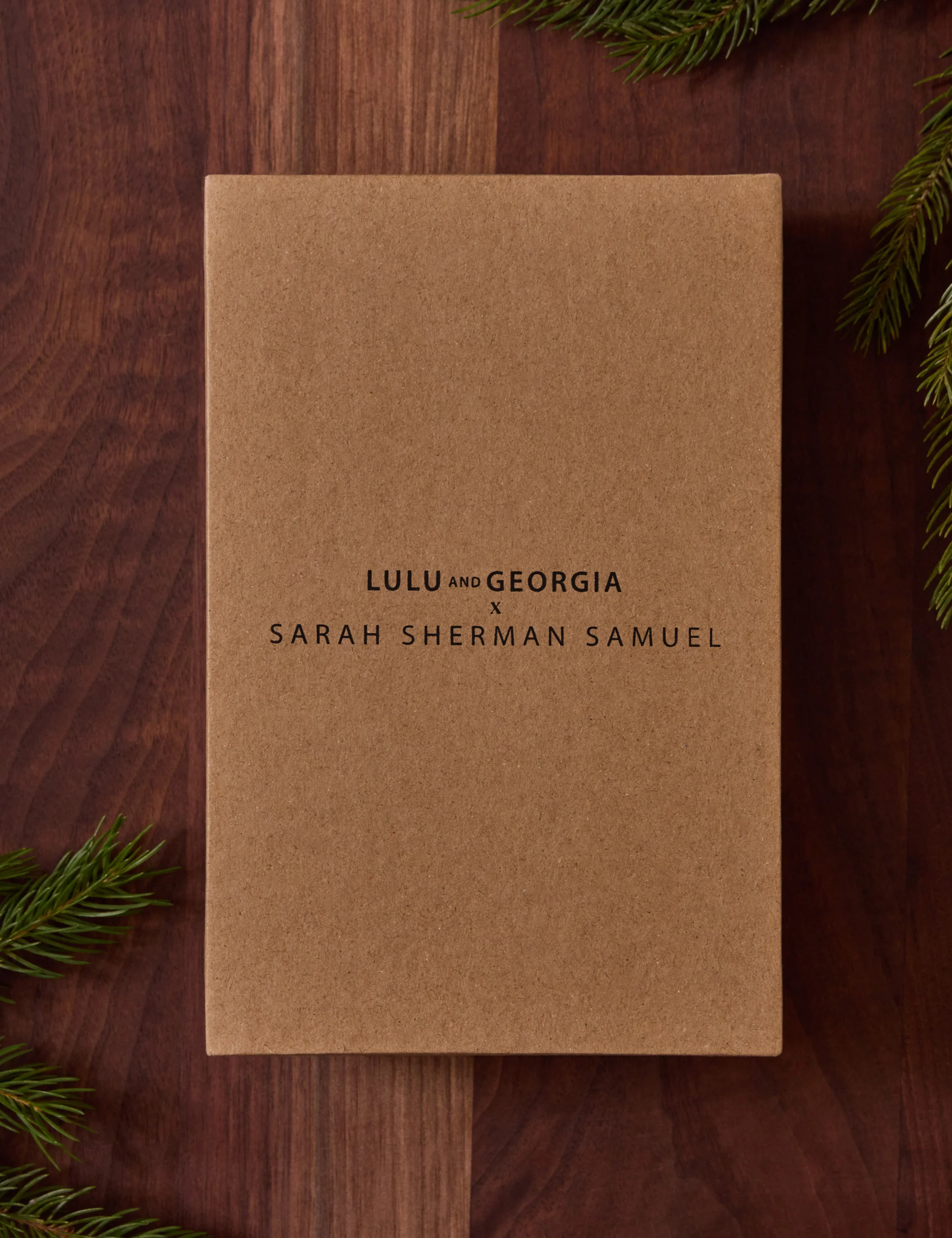 Felt Tiger Trio Ornaments (Set of 3) by Sarah Sherman Samuel 7 Felt Tiger Trio Ornaments (Set of 3) by Sarah Sherman Samuel