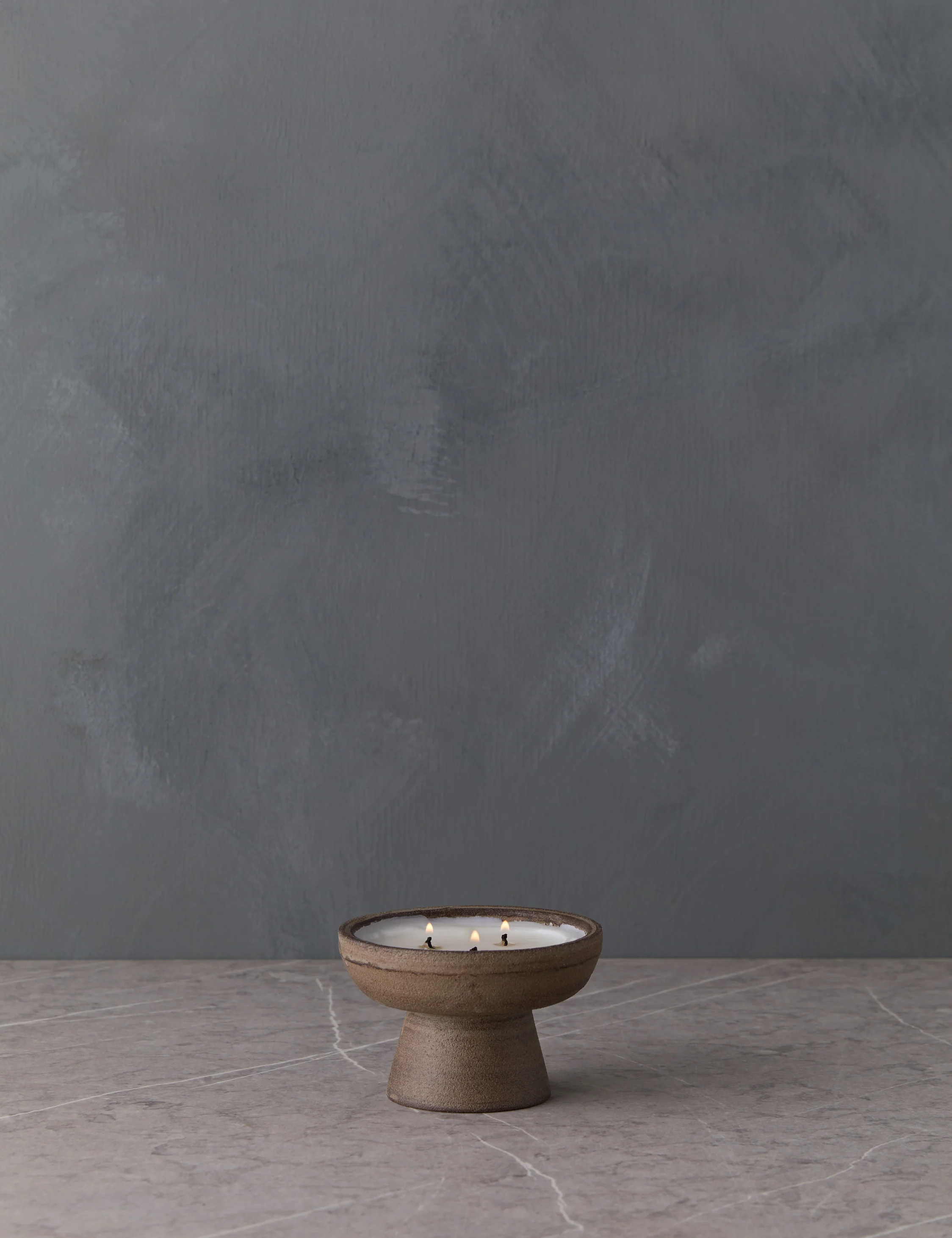 Jack Raw Candle by dumæ