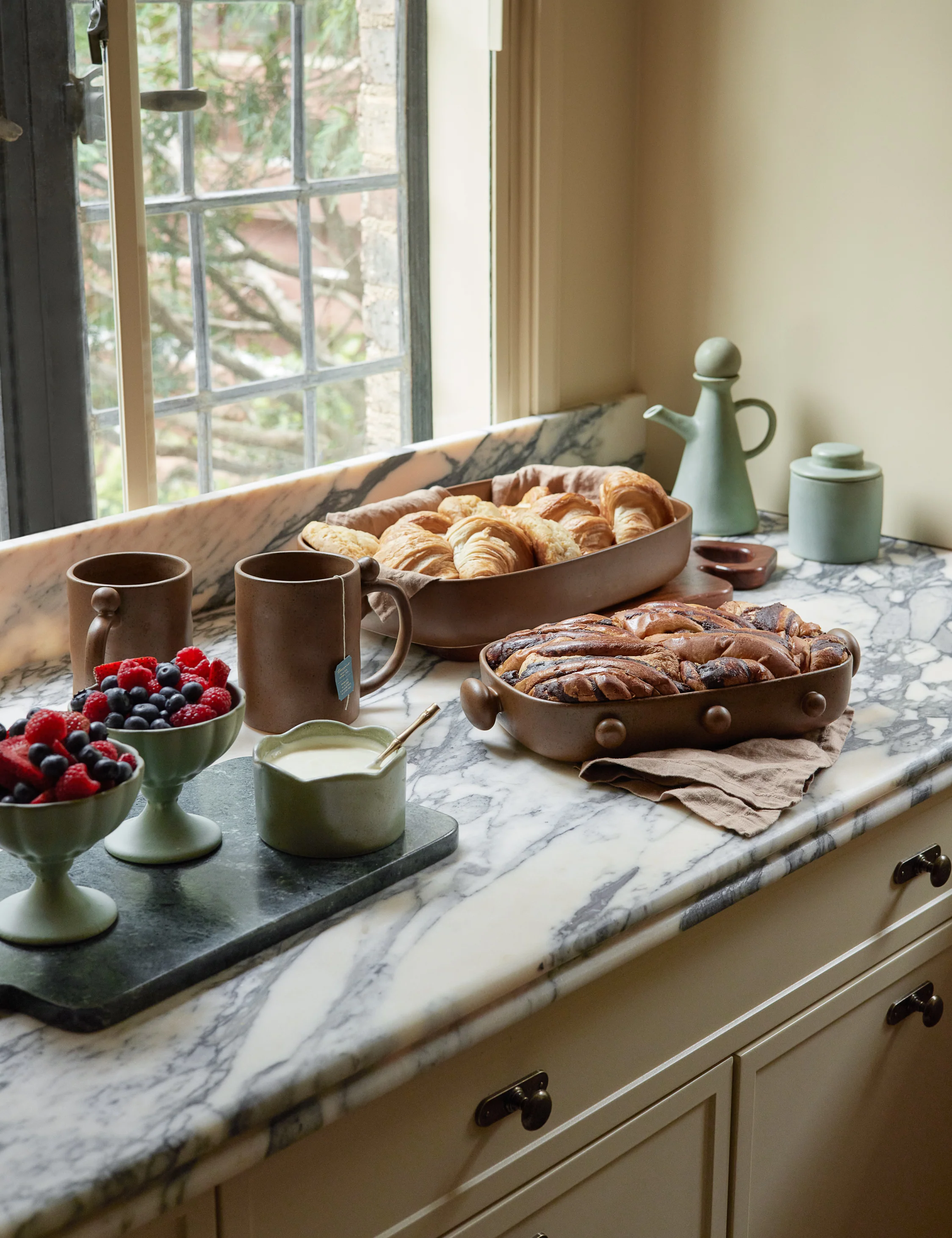 Julep Mug by Sarah Sherman Samuel (Set of 2)