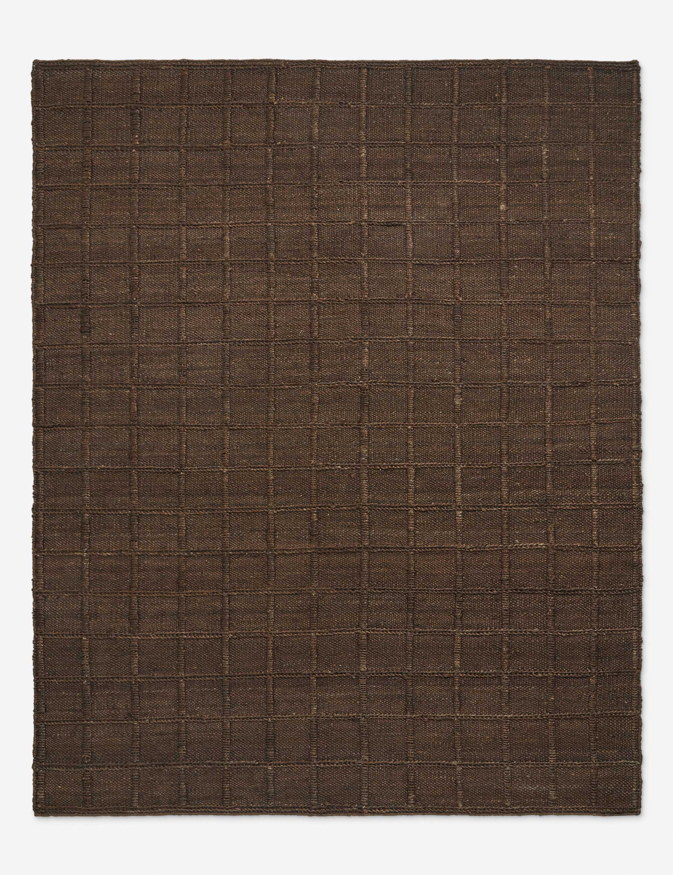 Harper Jute Rug by Jake Arnold 11 Harper Jute Rug by Jake Arnold