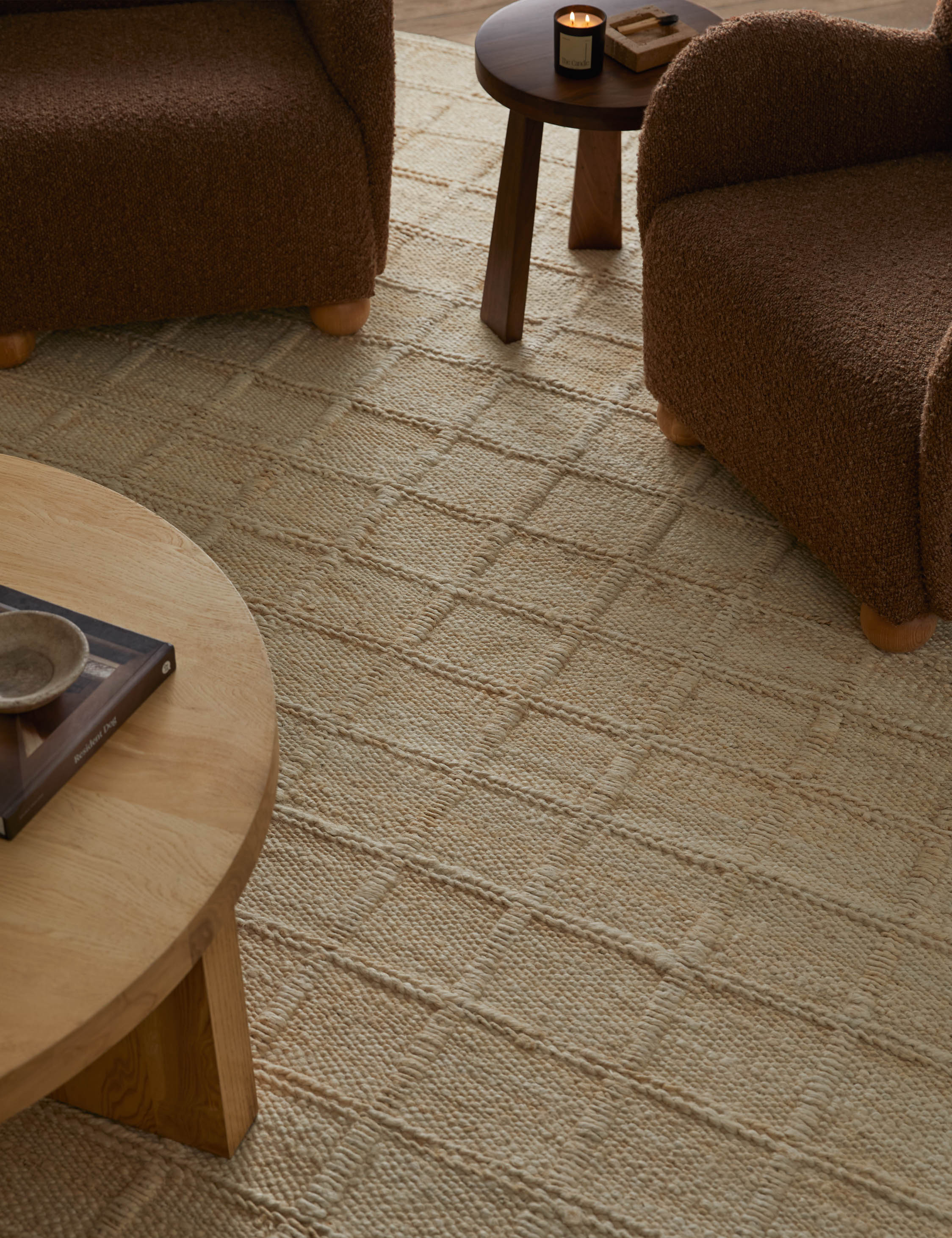 Harper Jute Rug by Jake Arnold 21 Harper Jute Rug by Jake Arnold