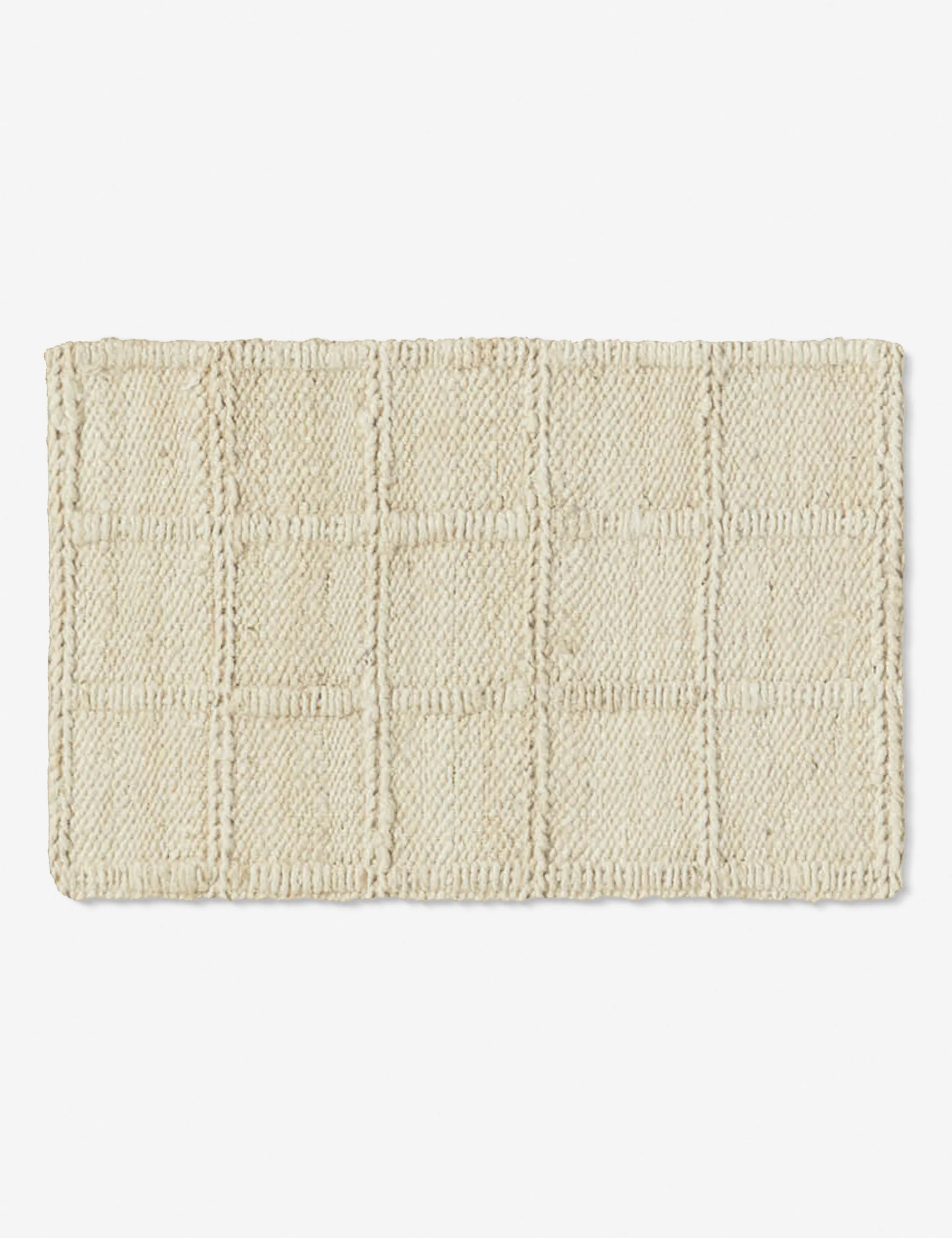 Harper Jute Rug by Jake Arnold 24 Harper Jute Rug by Jake Arnold