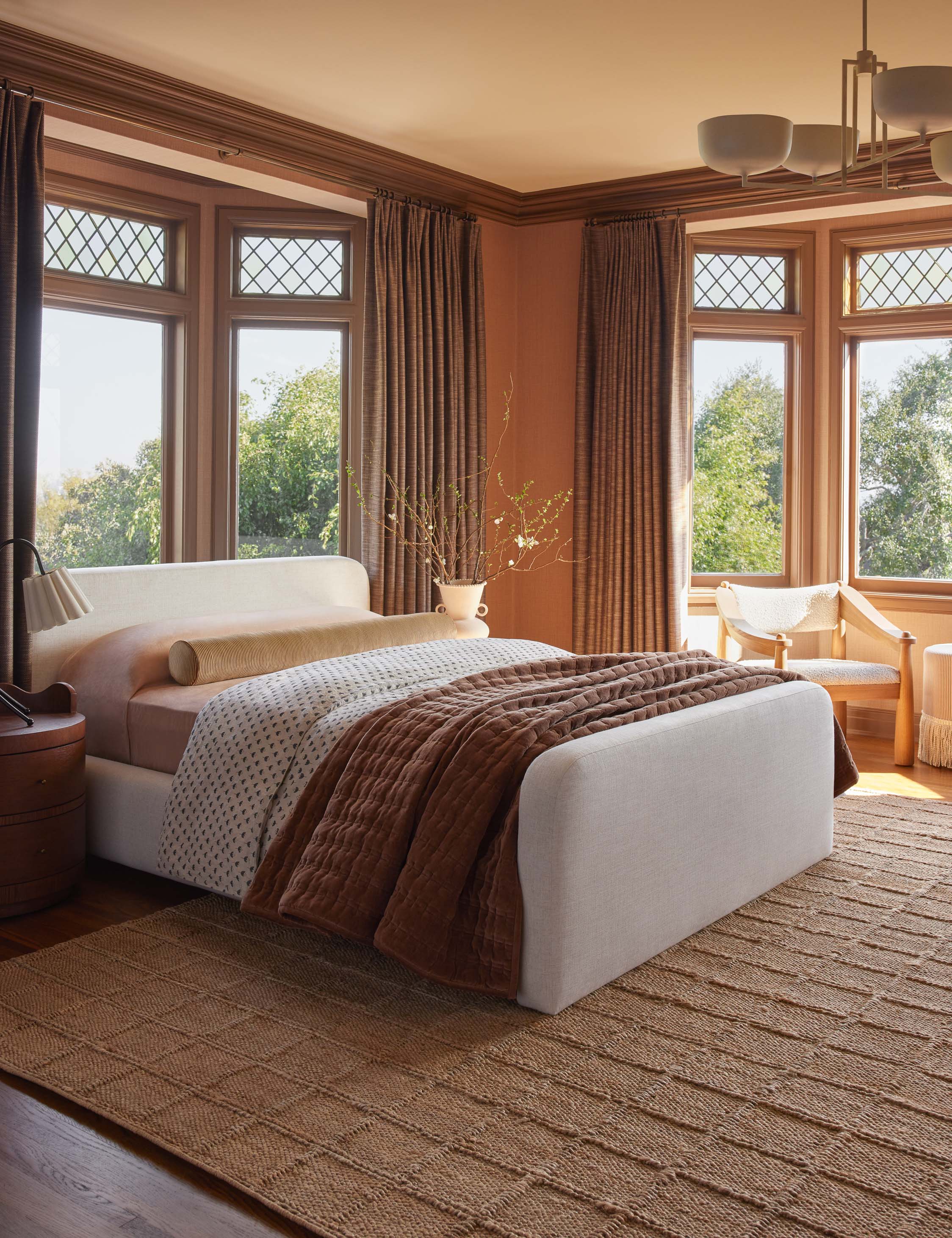 Harper Jute Rug by Jake Arnold 3 Harper Jute Rug by Jake Arnold