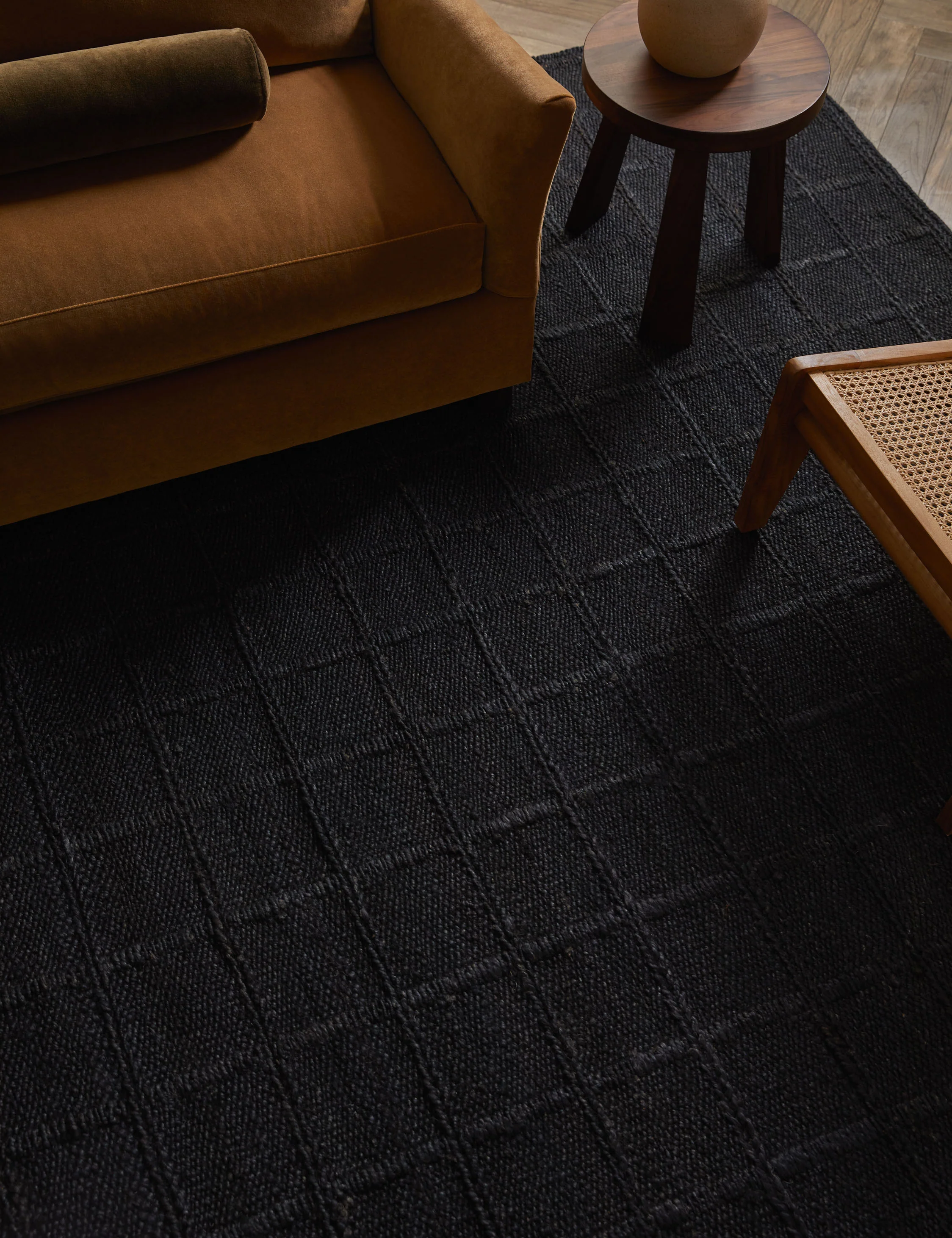 Harper Jute Rug by Jake Arnold 30 Harper Jute Rug by Jake Arnold