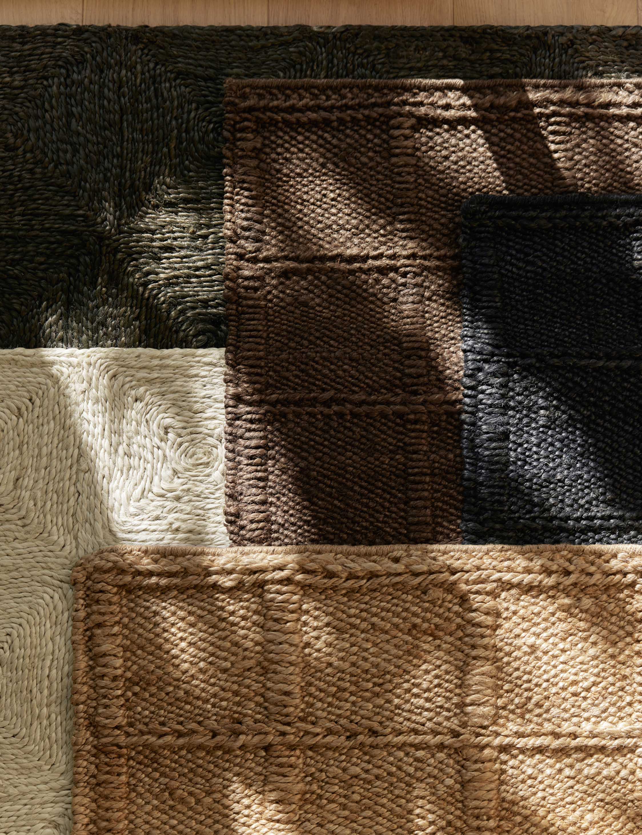 Harper Jute Rug by Jake Arnold 37 Harper Jute Rug by Jake Arnold