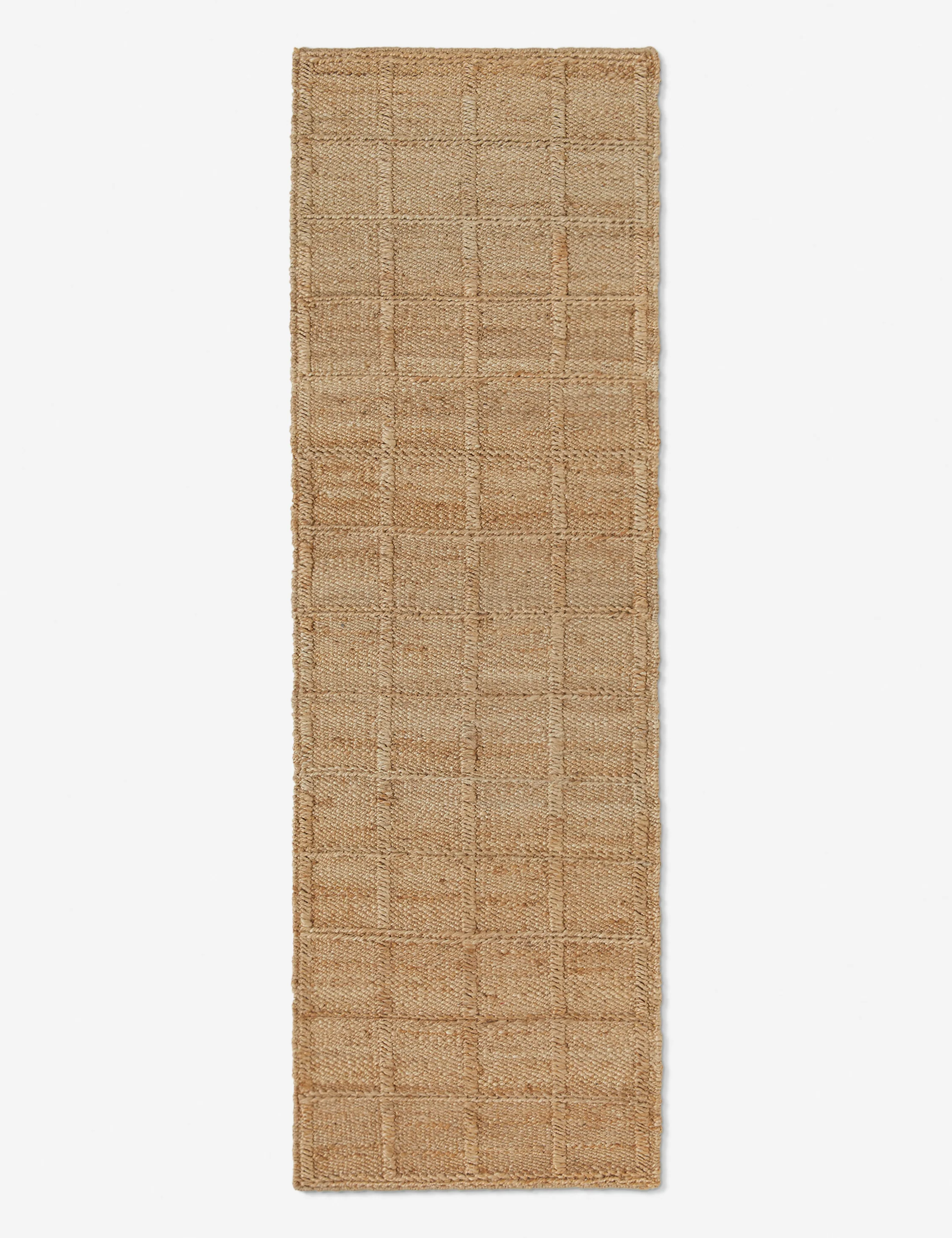 Harper Jute Rug by Jake Arnold 7 Harper Jute Rug by Jake Arnold